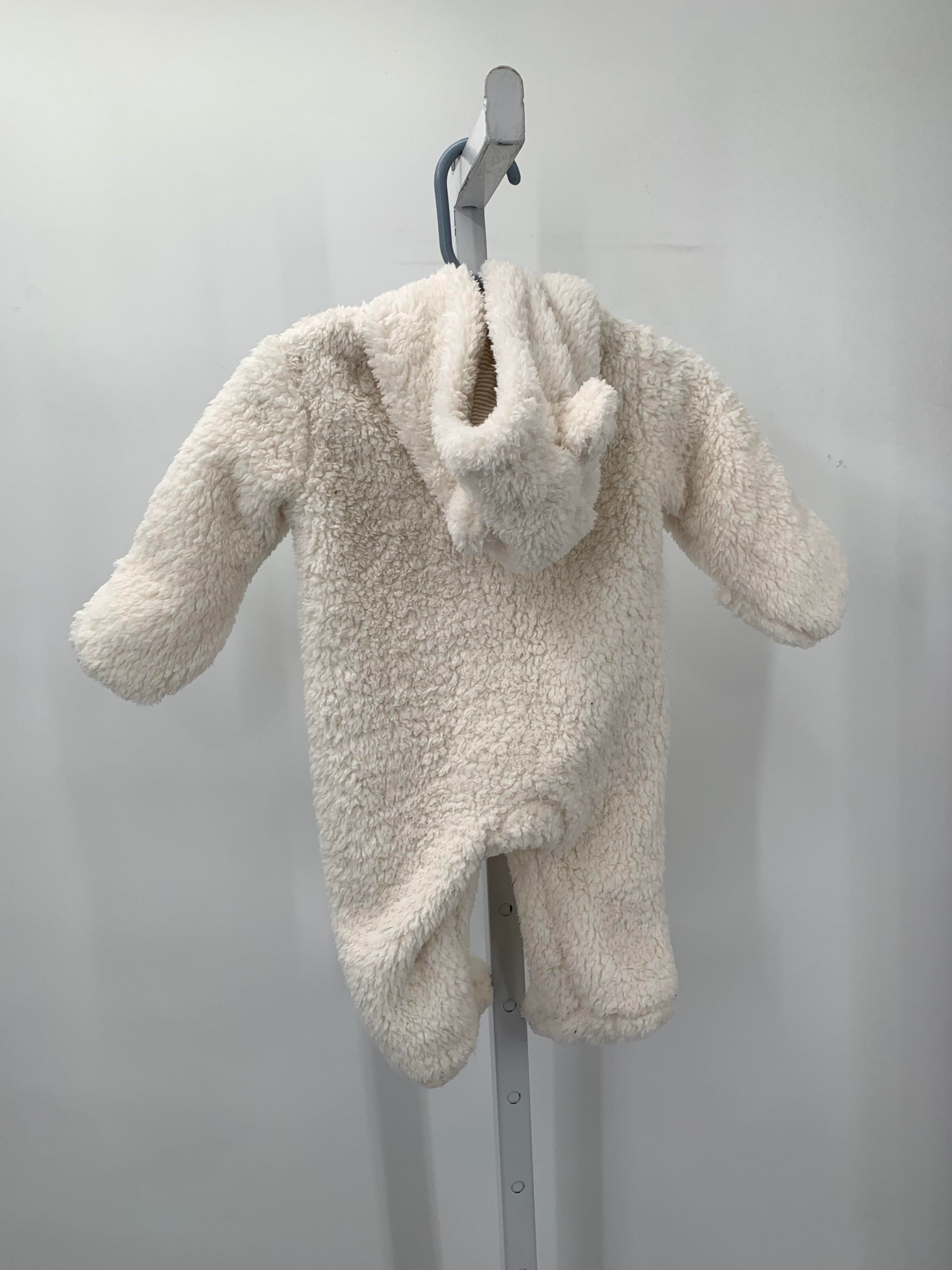 Carters Size 3 Months Boys Snow Suit