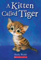 A Kitten Called Tiger