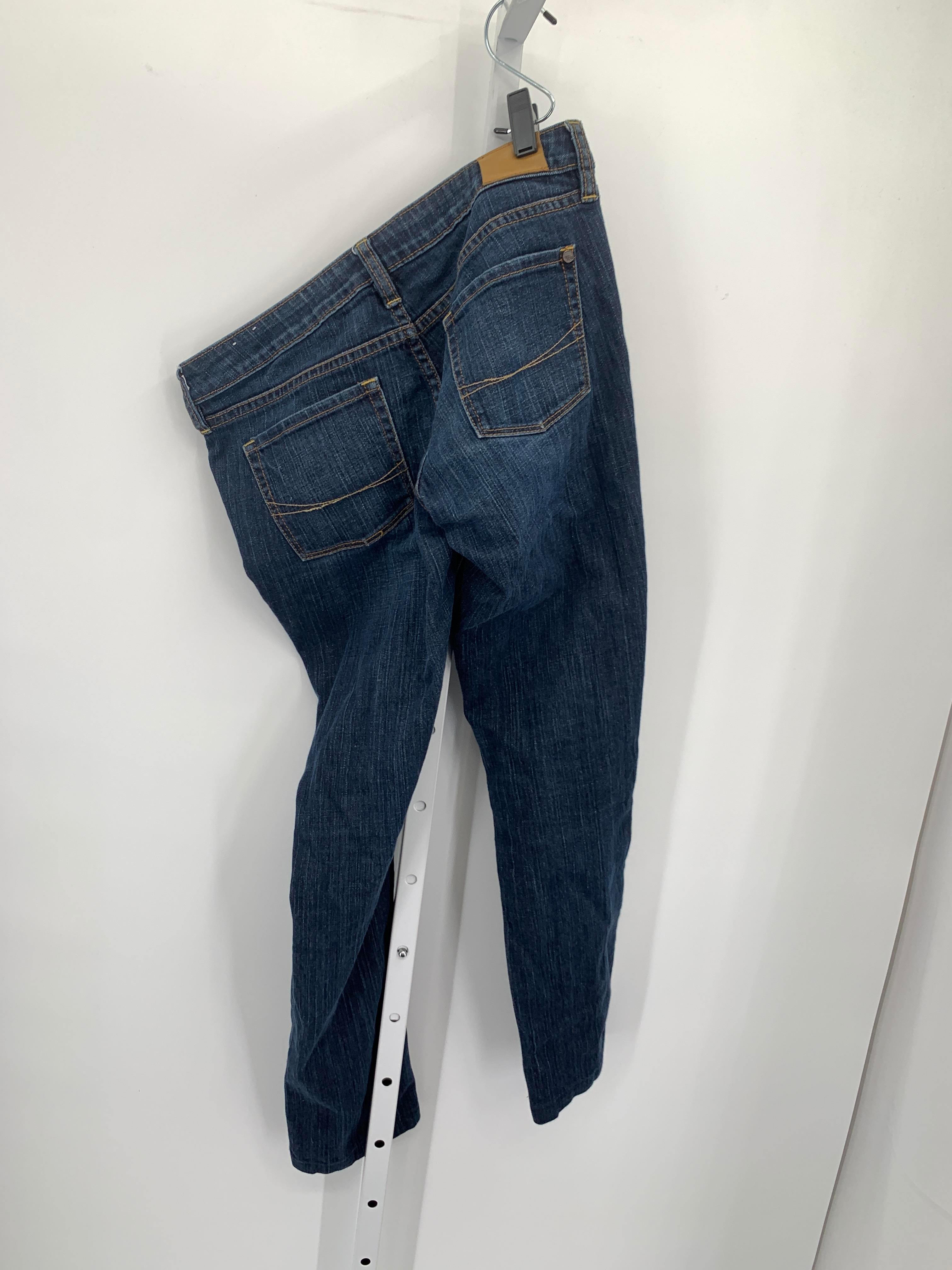 Bullhead Size 7 Juniors Jeans