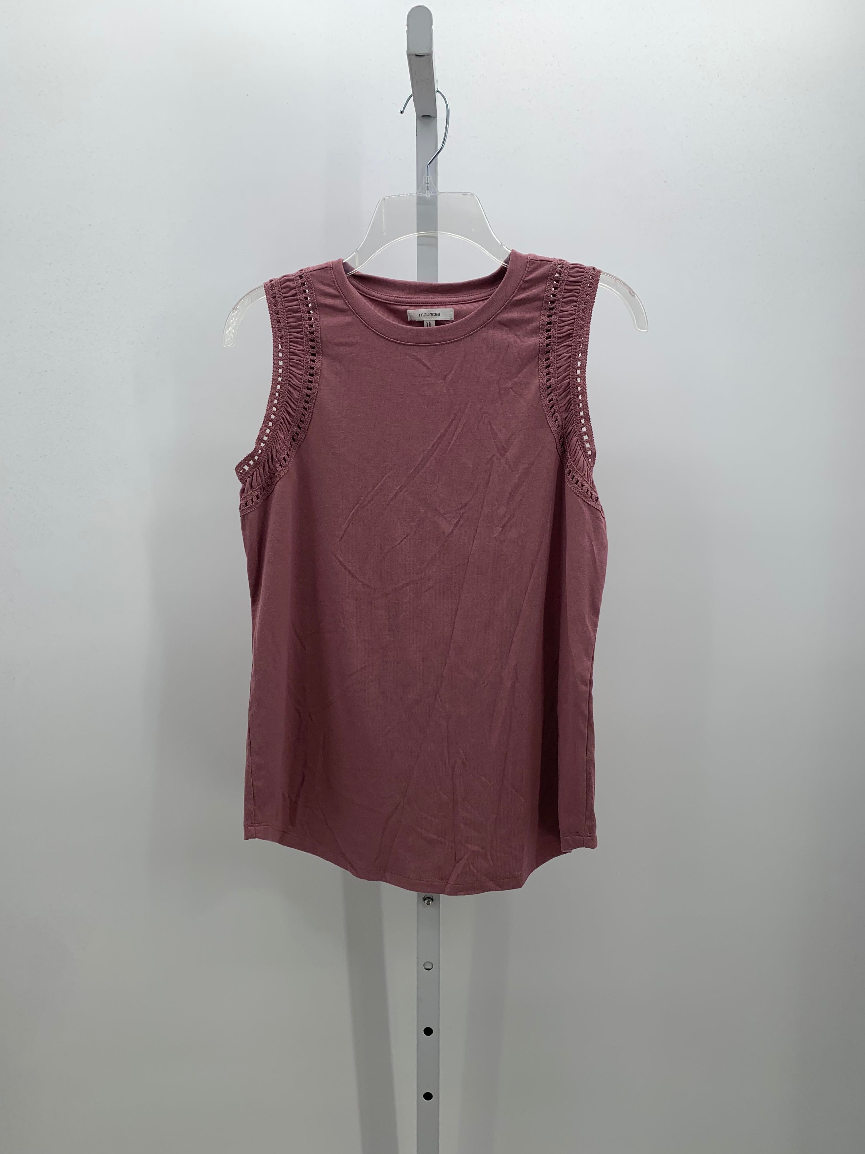 Maurices Size Medium Misses Tank