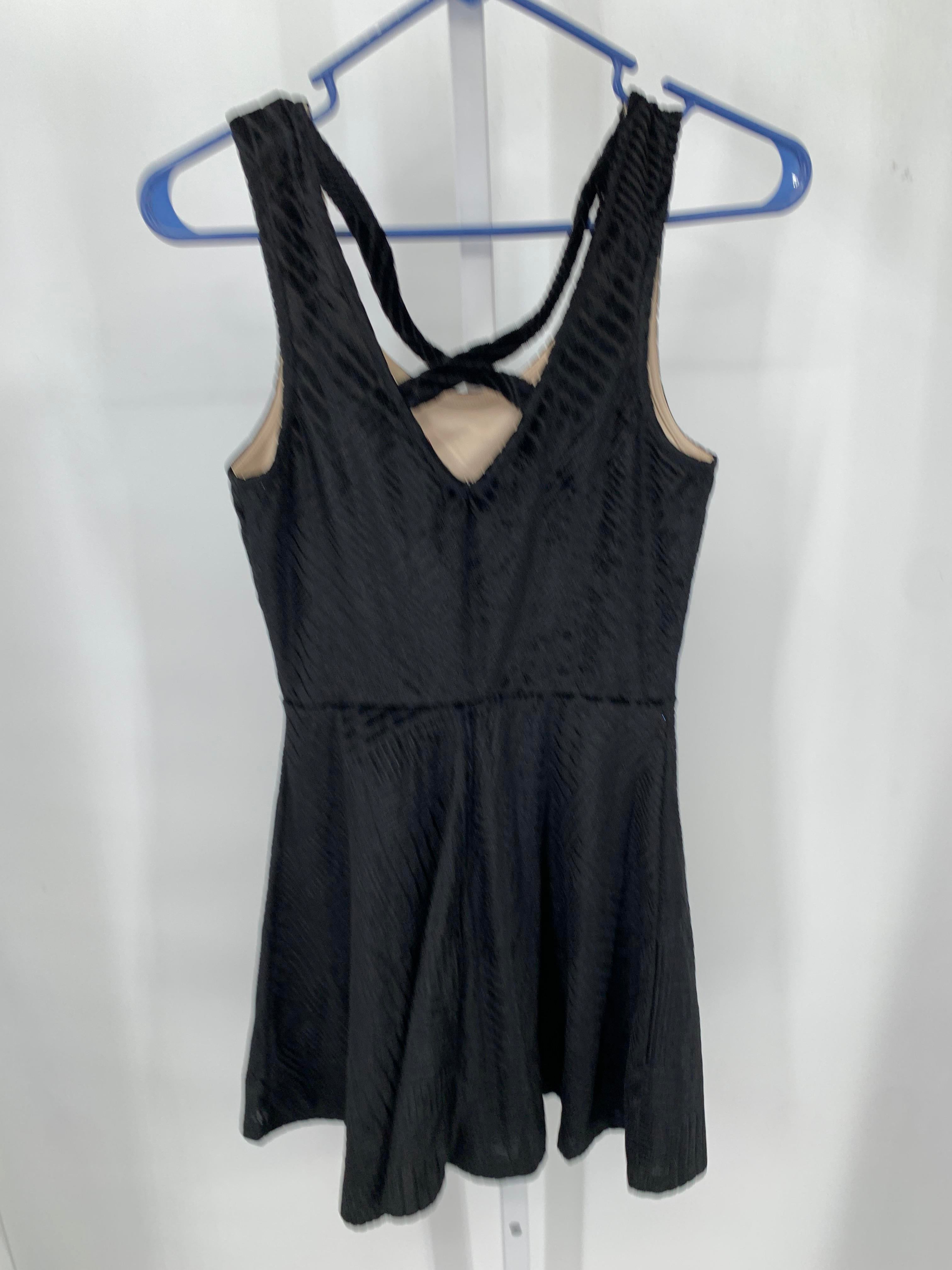 Candies Size Small Juniors Sleeveless Dress