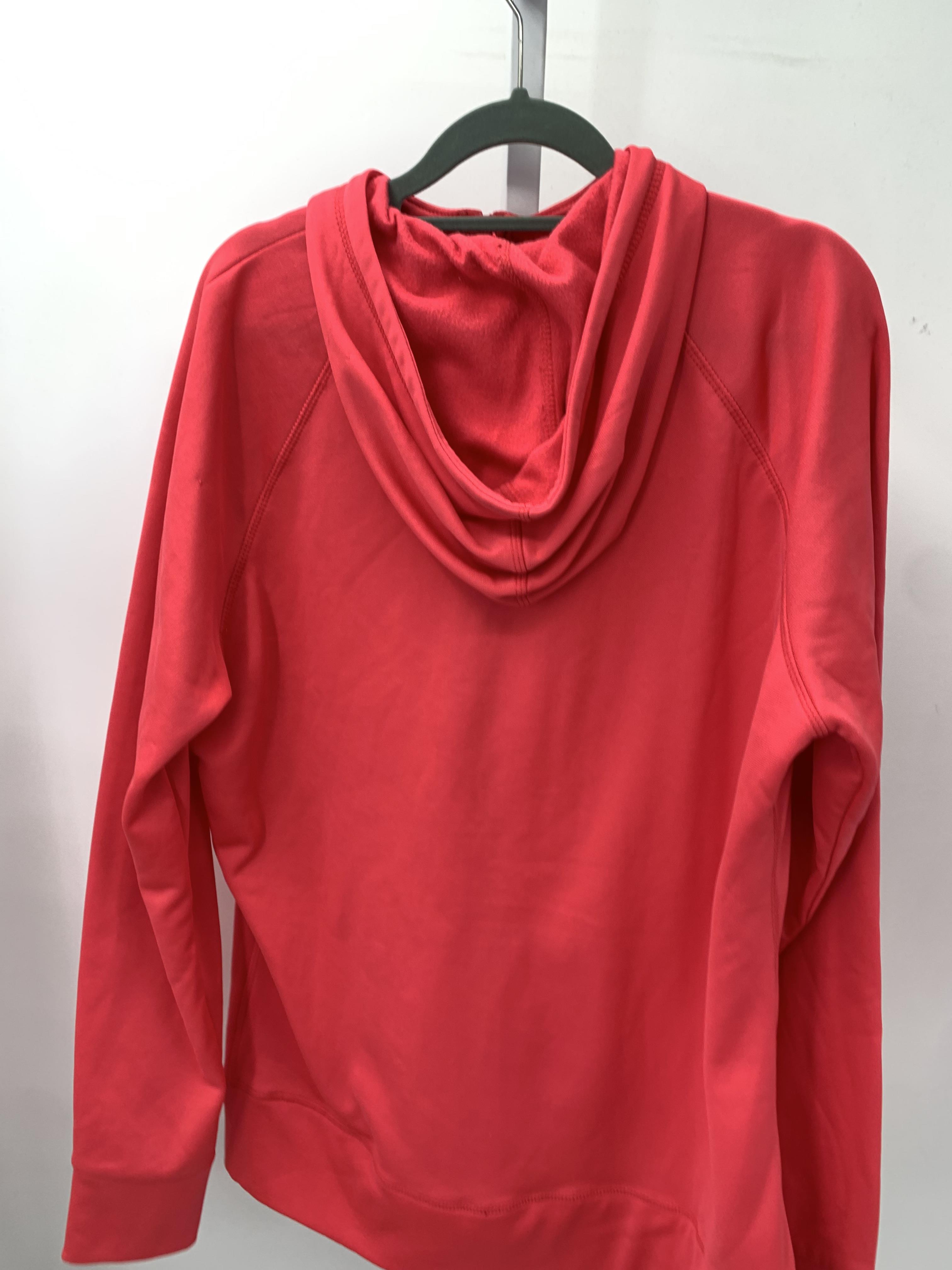 Size XXL Misses Sweat Jacket