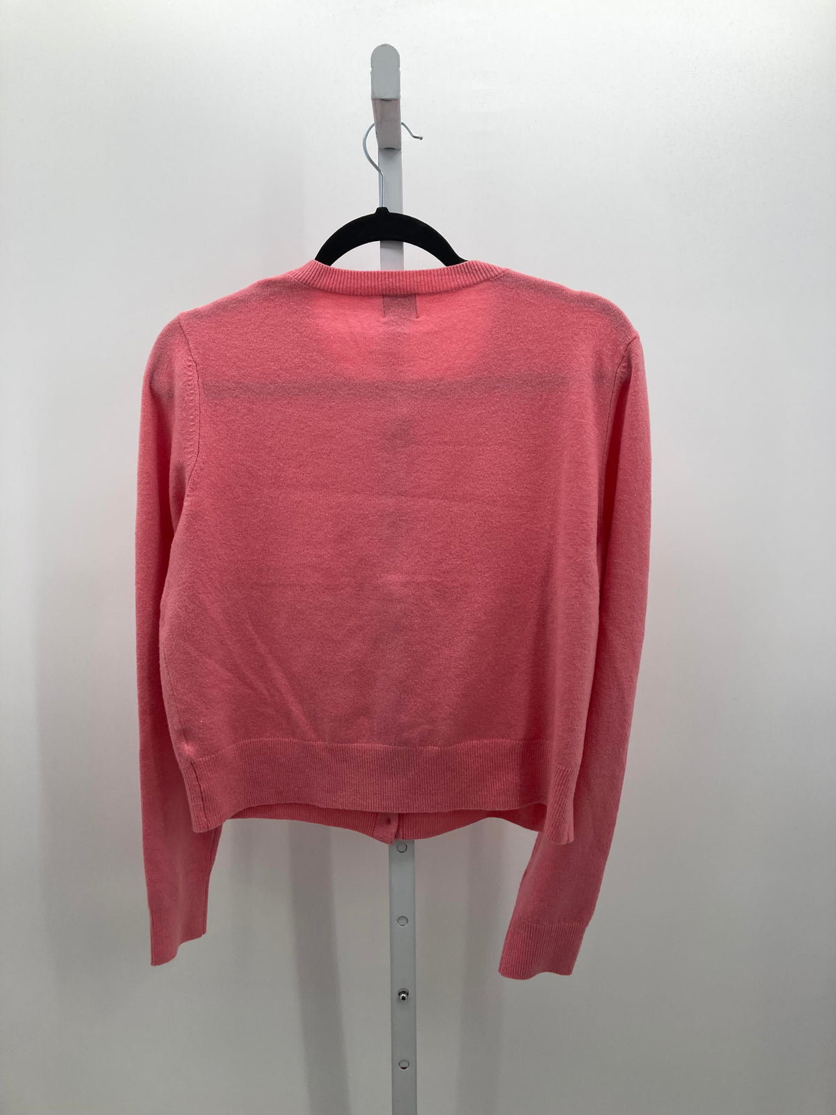 A New Day Size Small Misses Long Slv Sweater