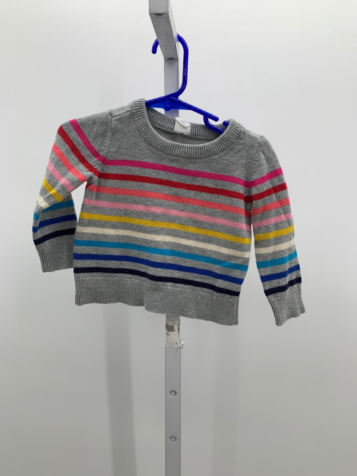 Baby Gap Size 18-24 Months Girls Long Sleeve Sweater