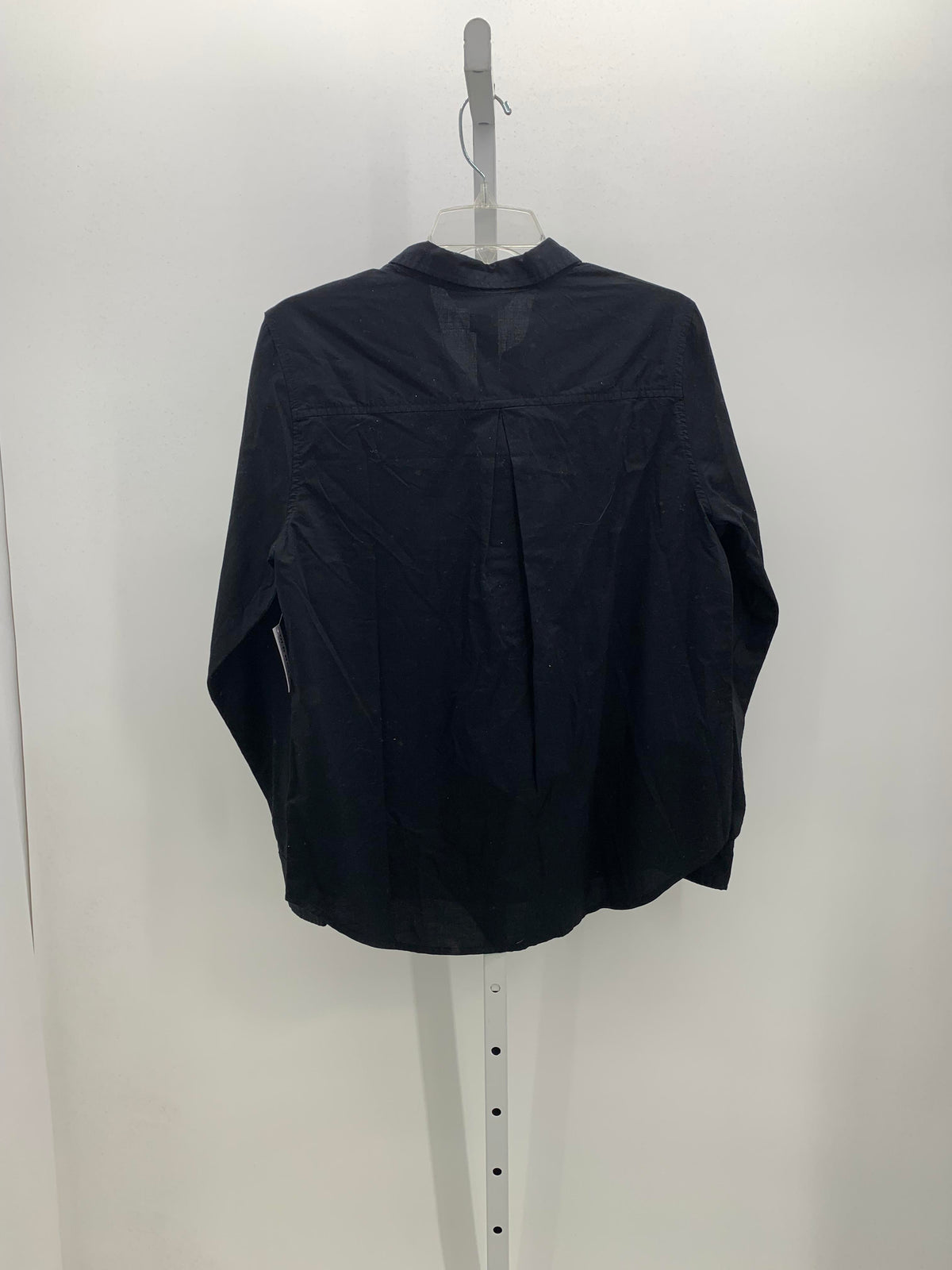 Old Navy Size Medium Misses Long Sleeve Shirt