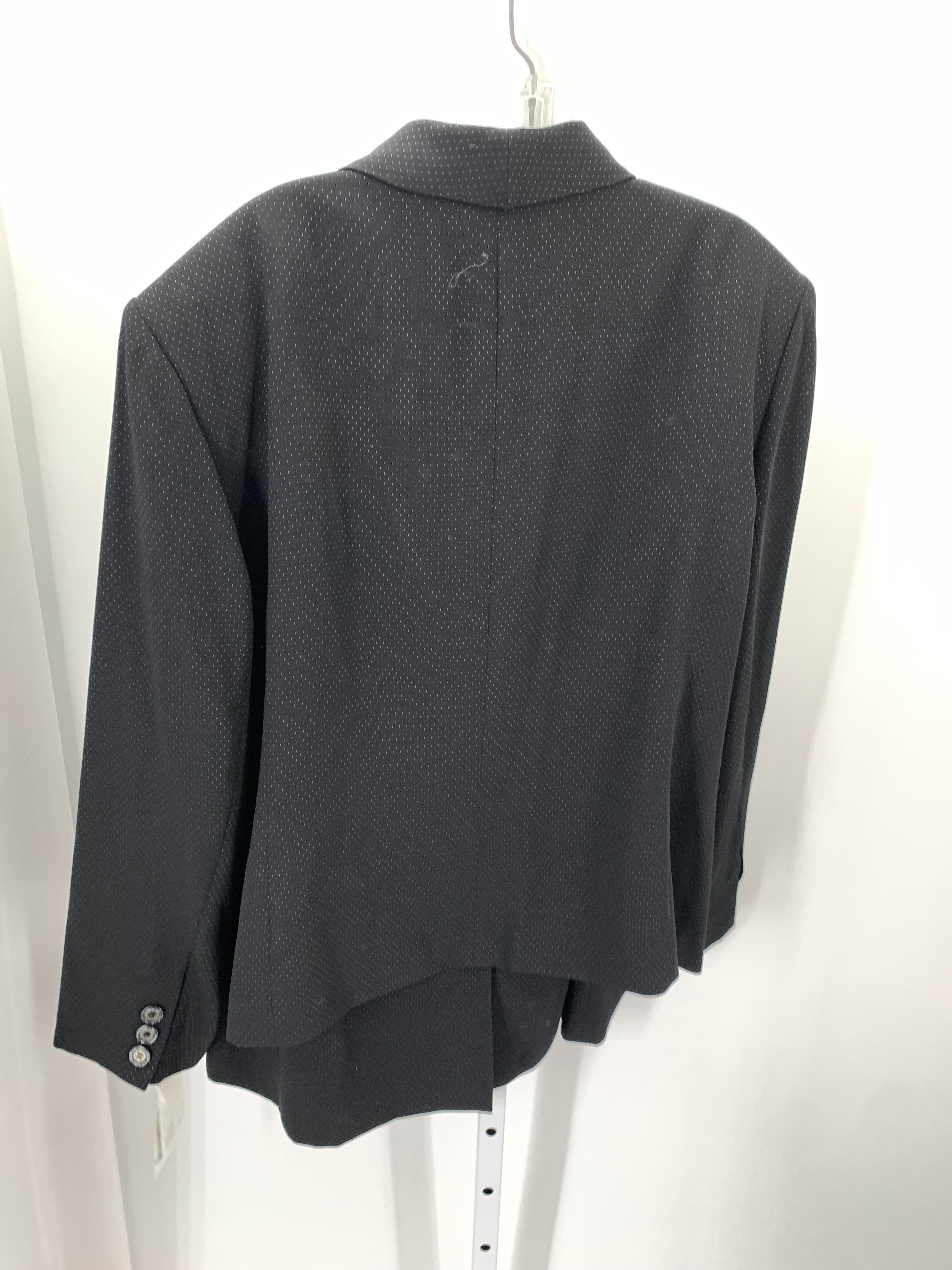 Jones New York Size 20W Womens 2 Piece