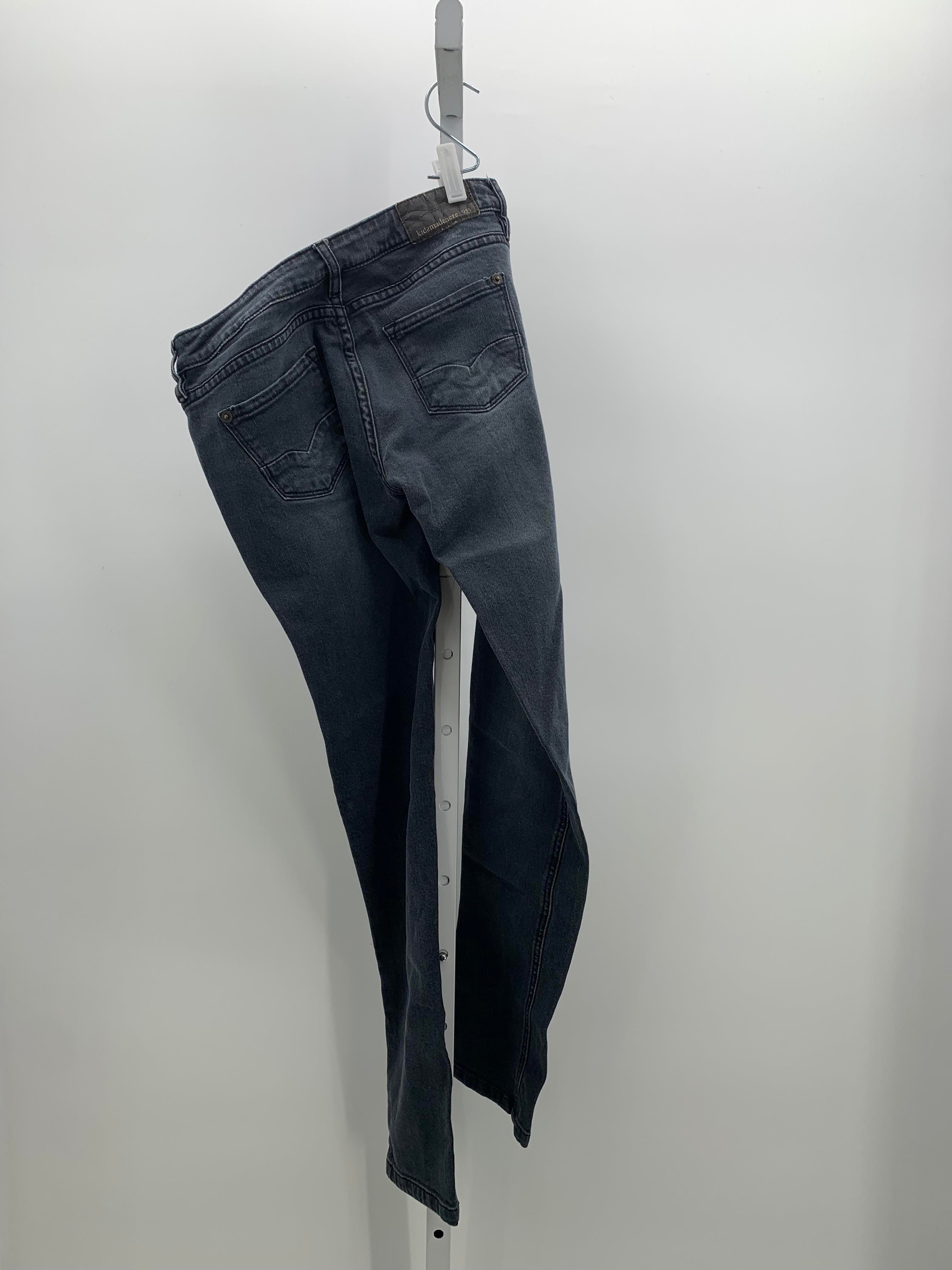 Size 8 Juniors Jeans
