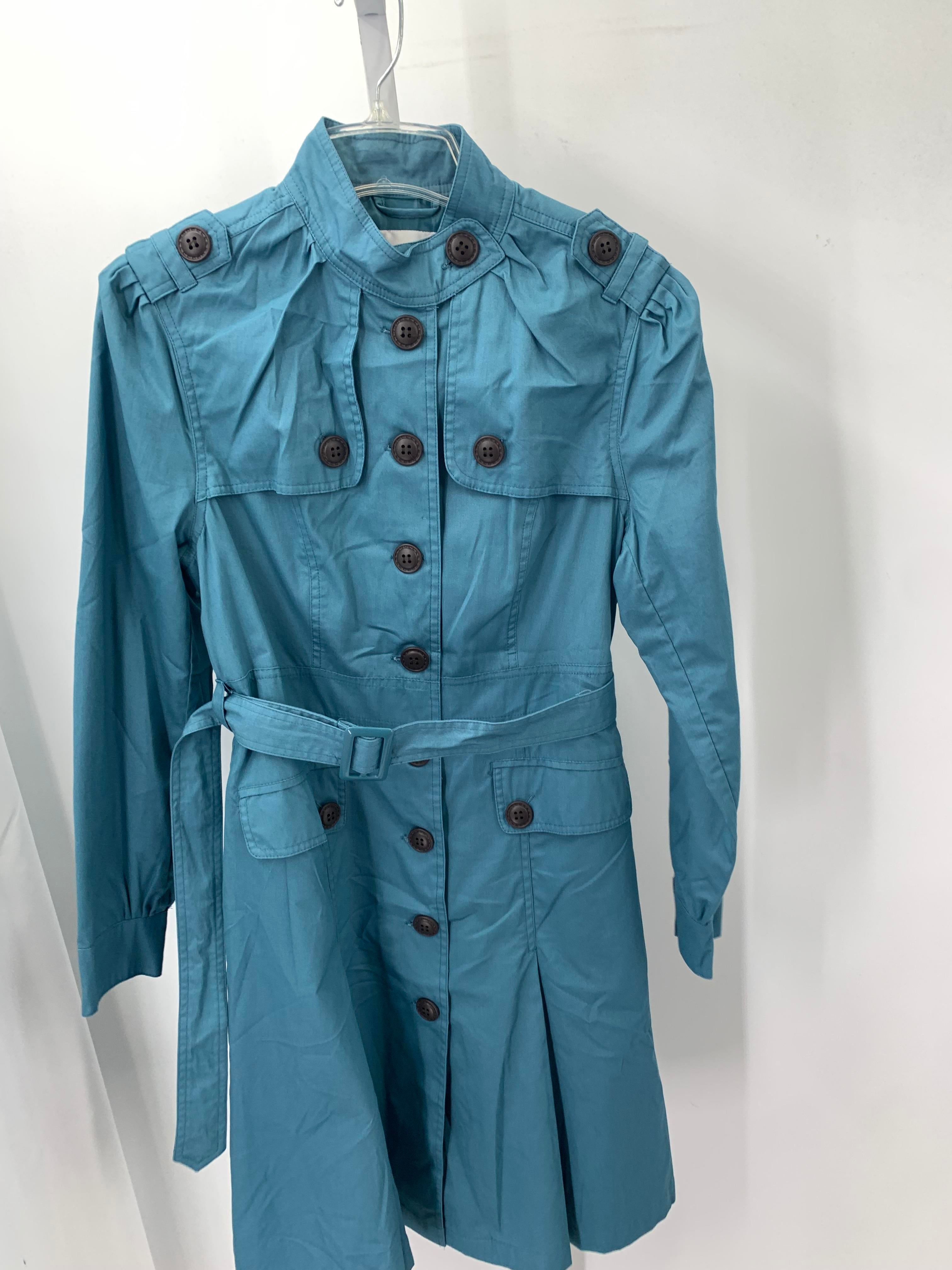 Chadwicks Size 8 Misses Lightweight Jacket