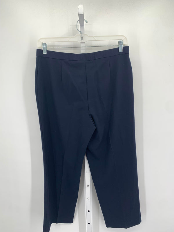 Briggs Size 14 Short Misses Pants