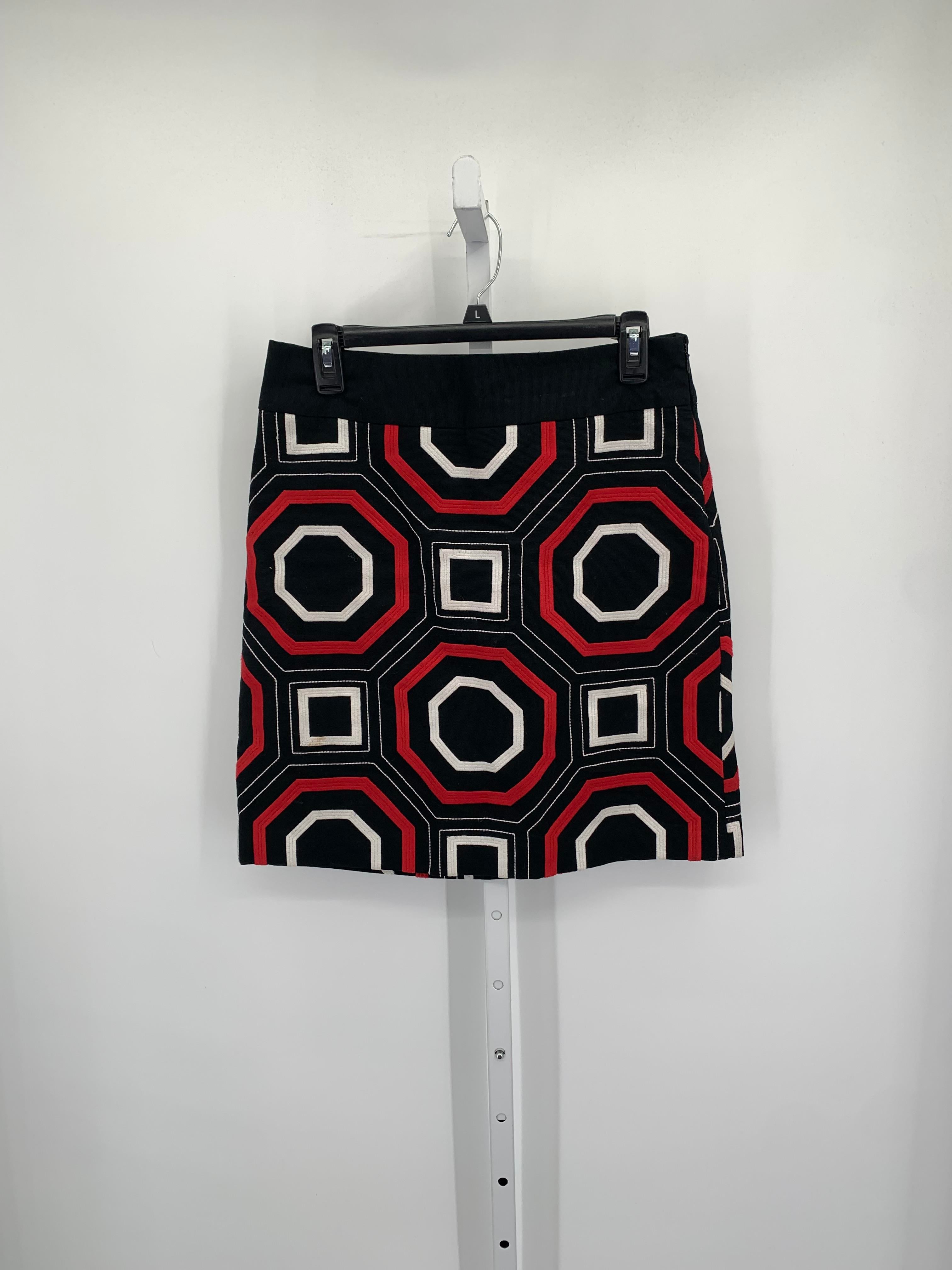 Ann Taylor Size 6 Misses Skirt