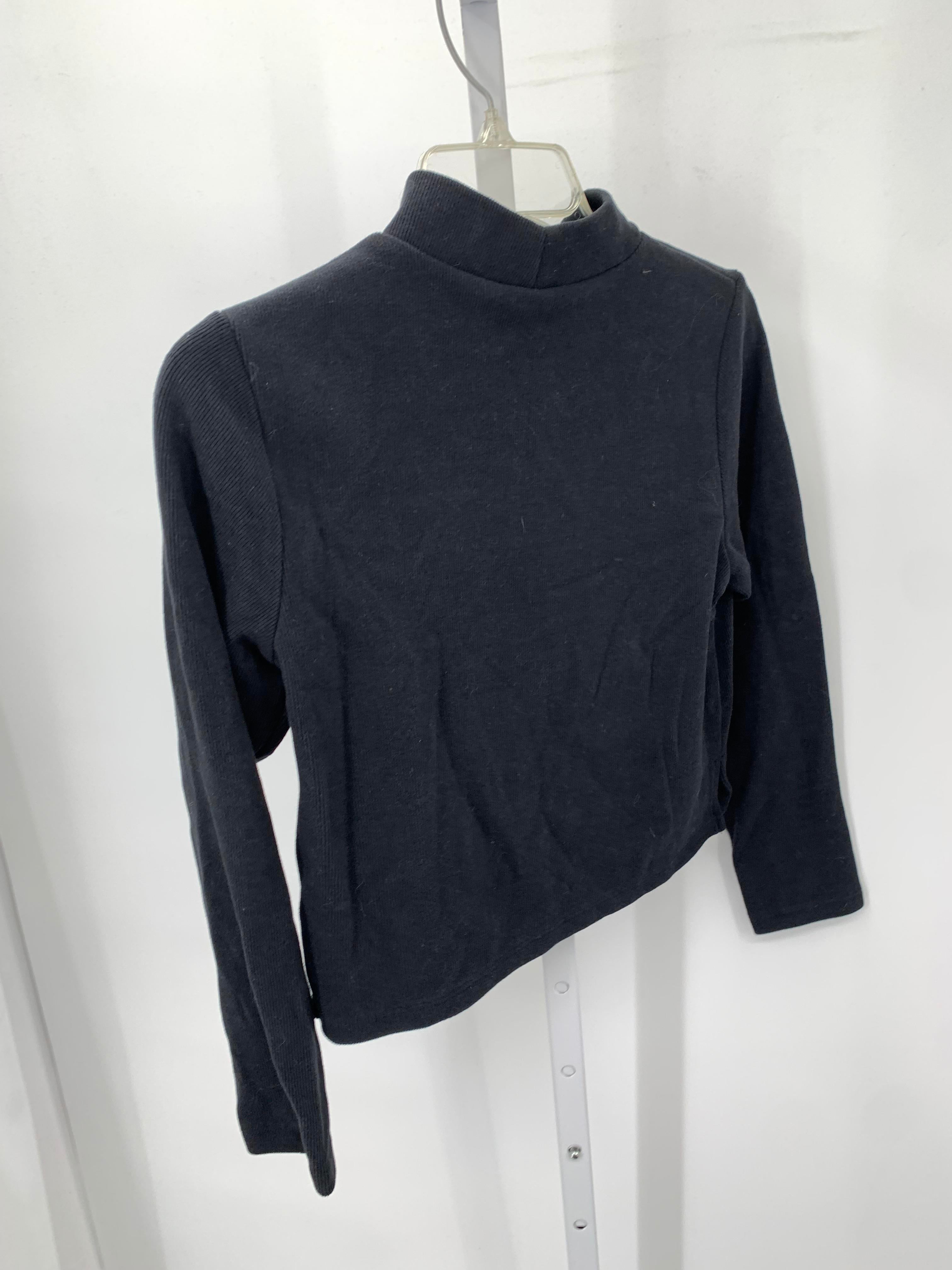 Old Navy Size Small Misses Long Sleeve Shirt