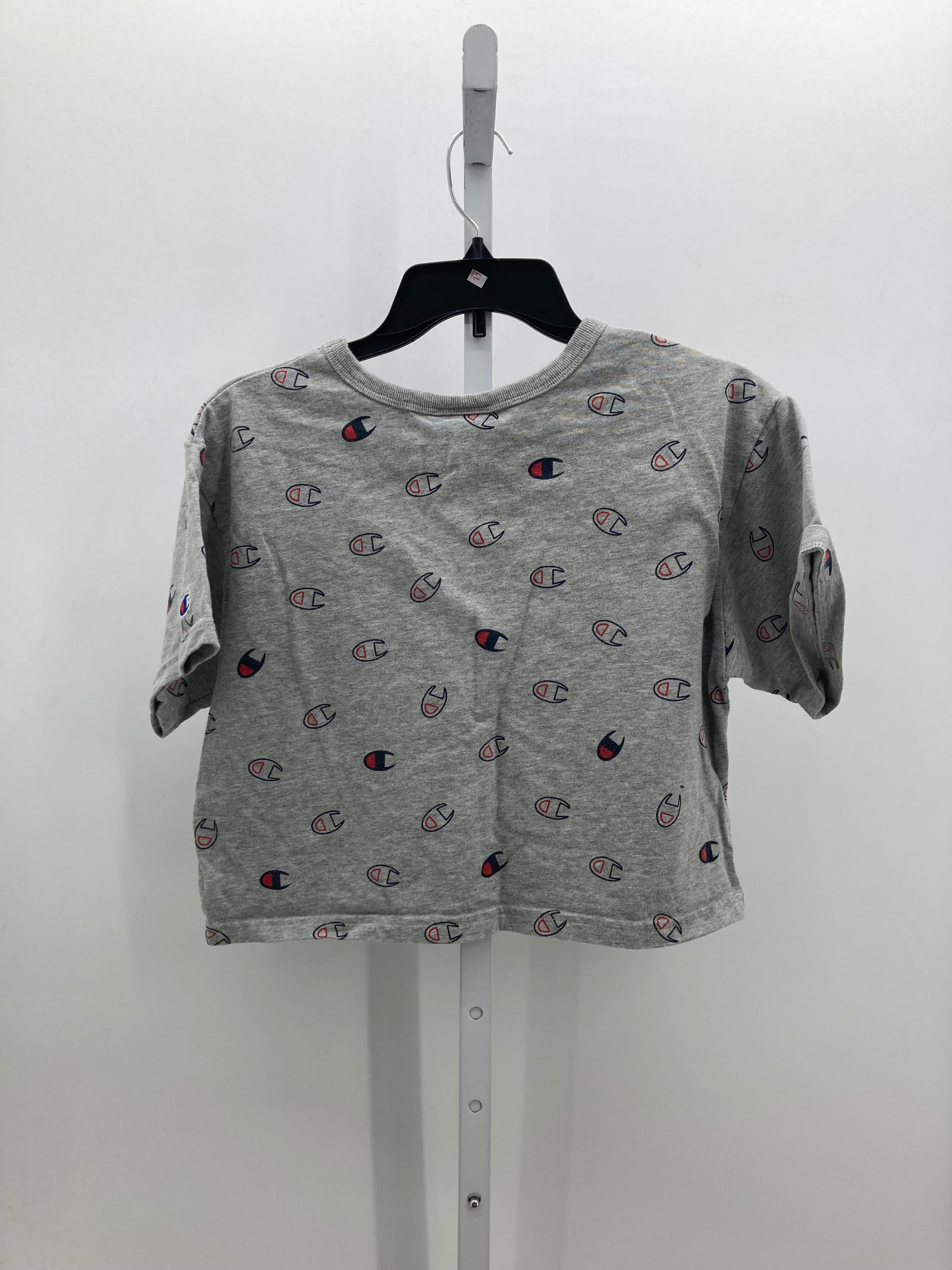 Champion Size Small Misses Short Sleeve Shirt