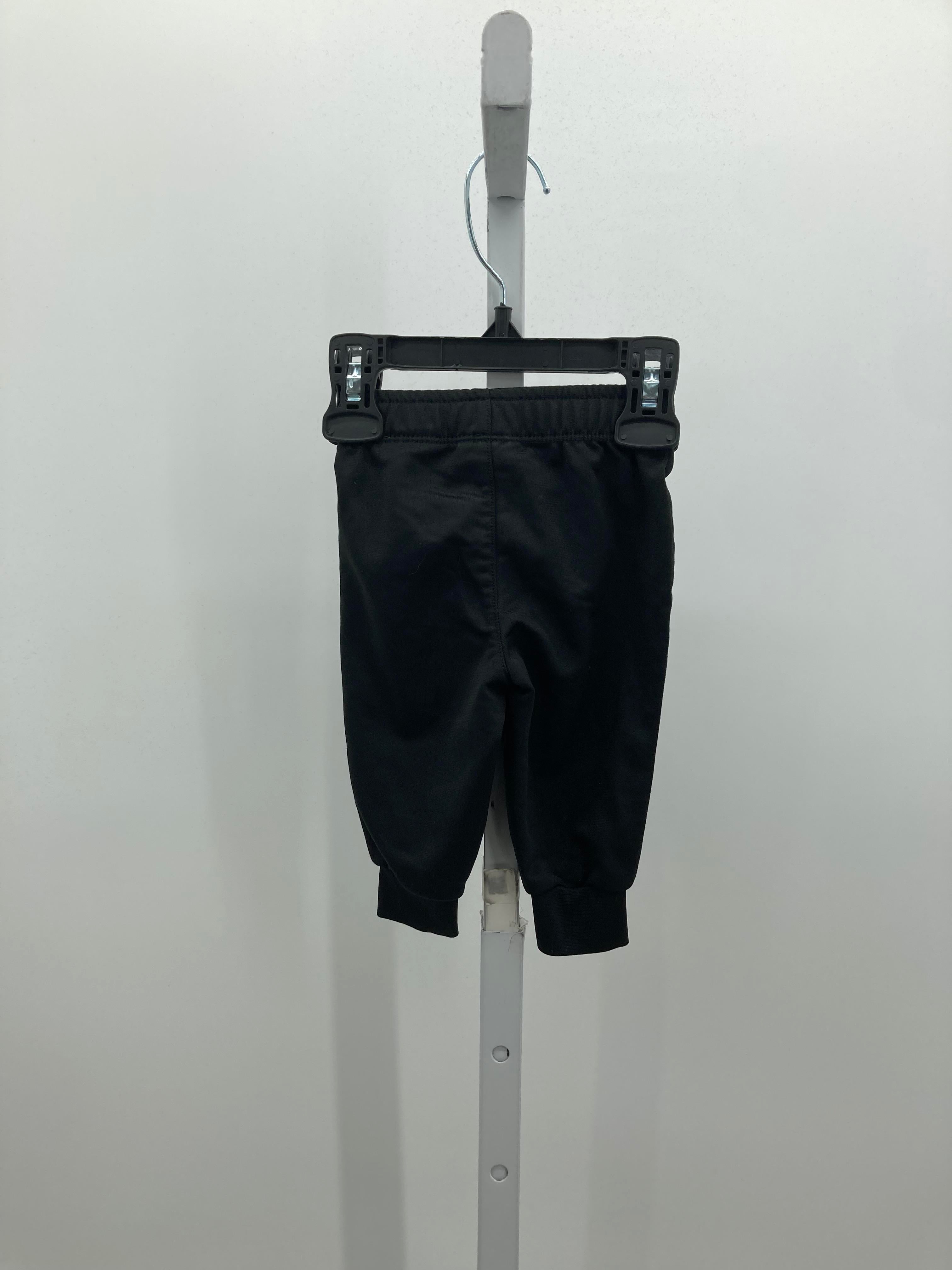 ELASTIC WAIST