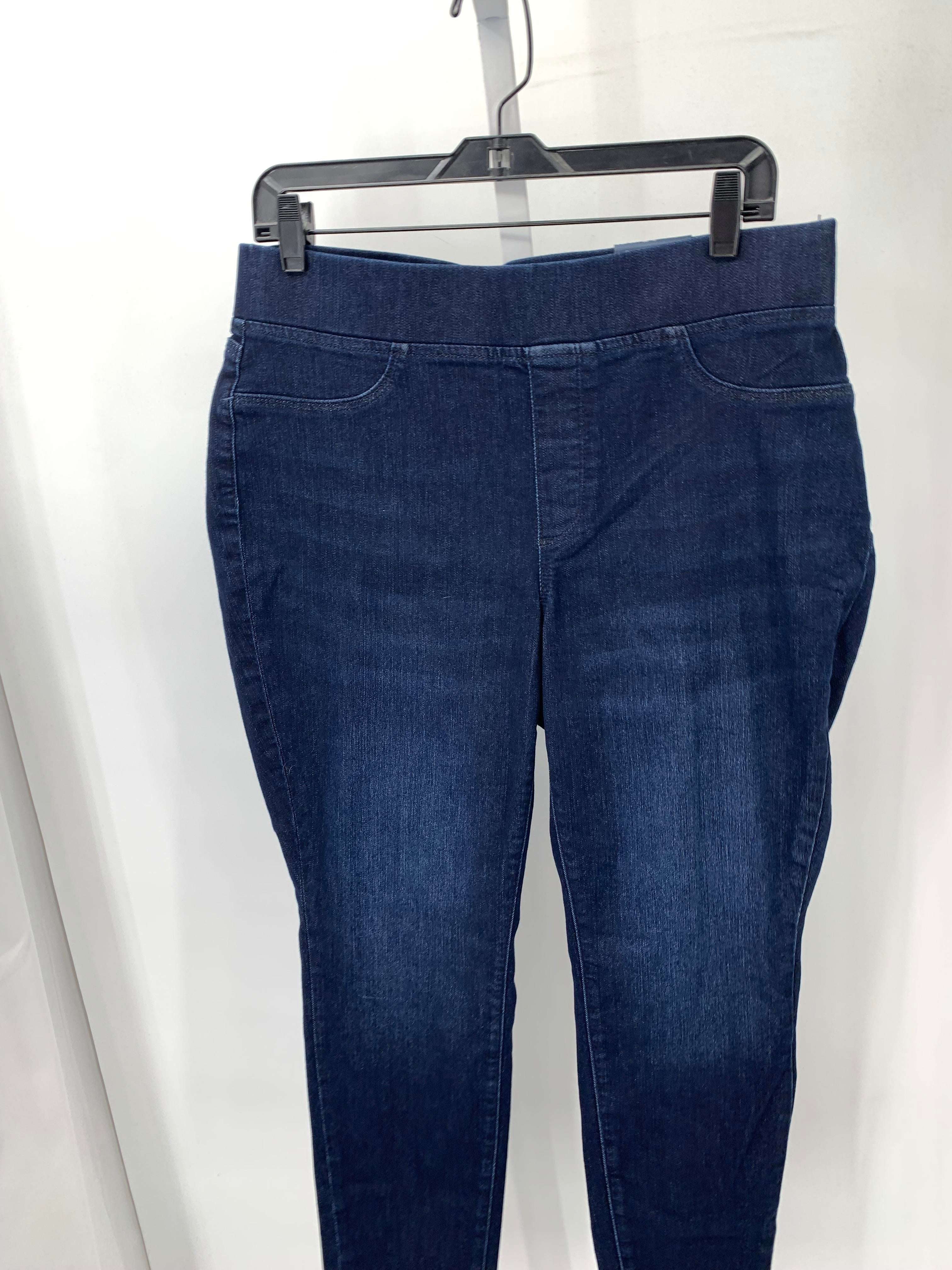 Talbots Size 14 WP Womens Jeans