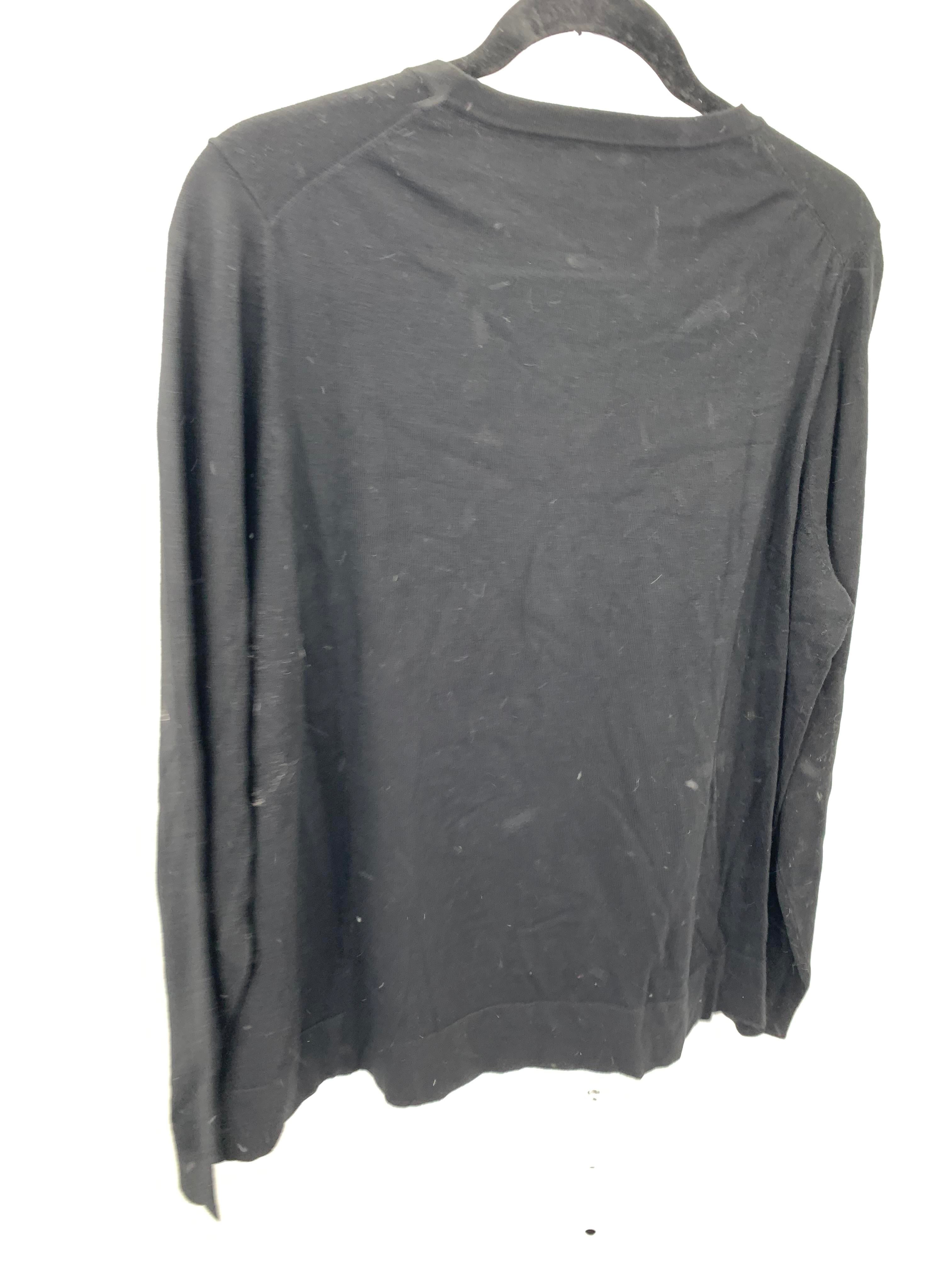 Kirkland Size Extra Large Misses Long Slv Sweater