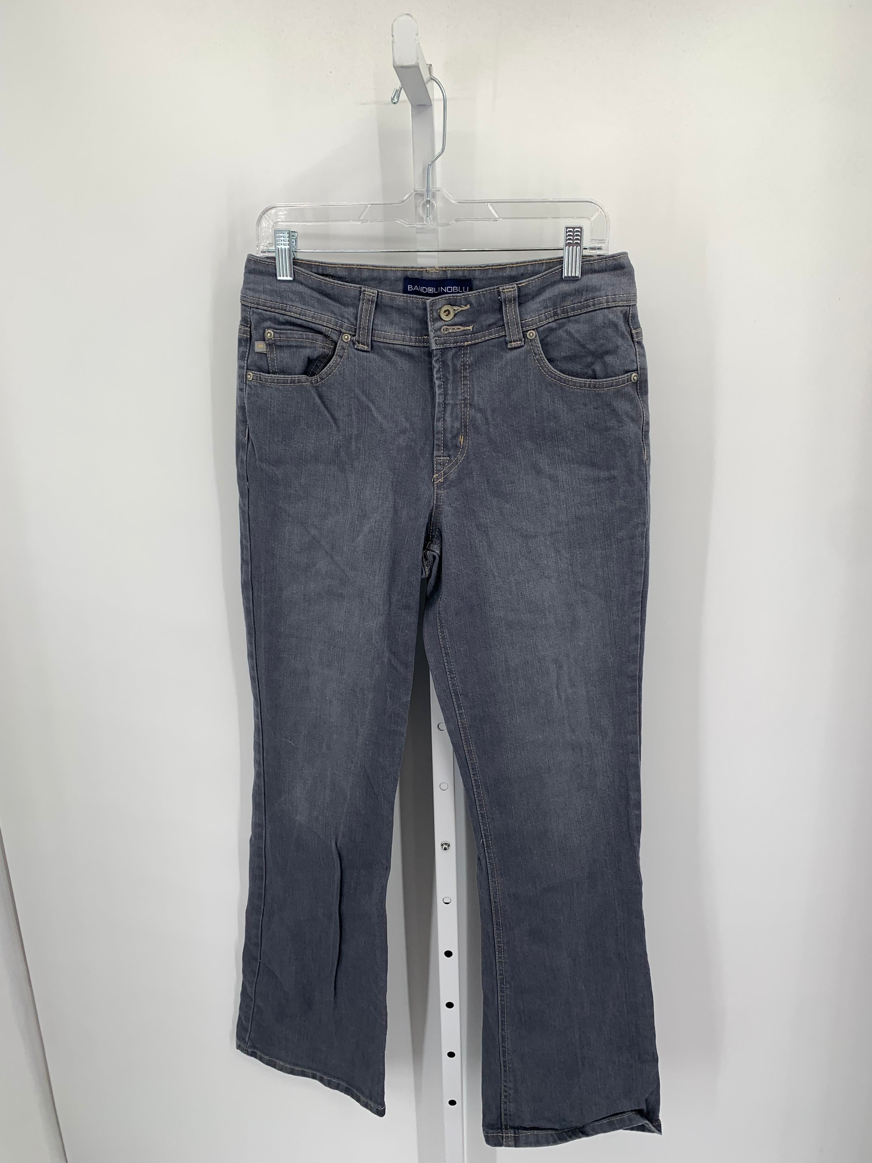 Bandolino Size 8 Misses Jeans