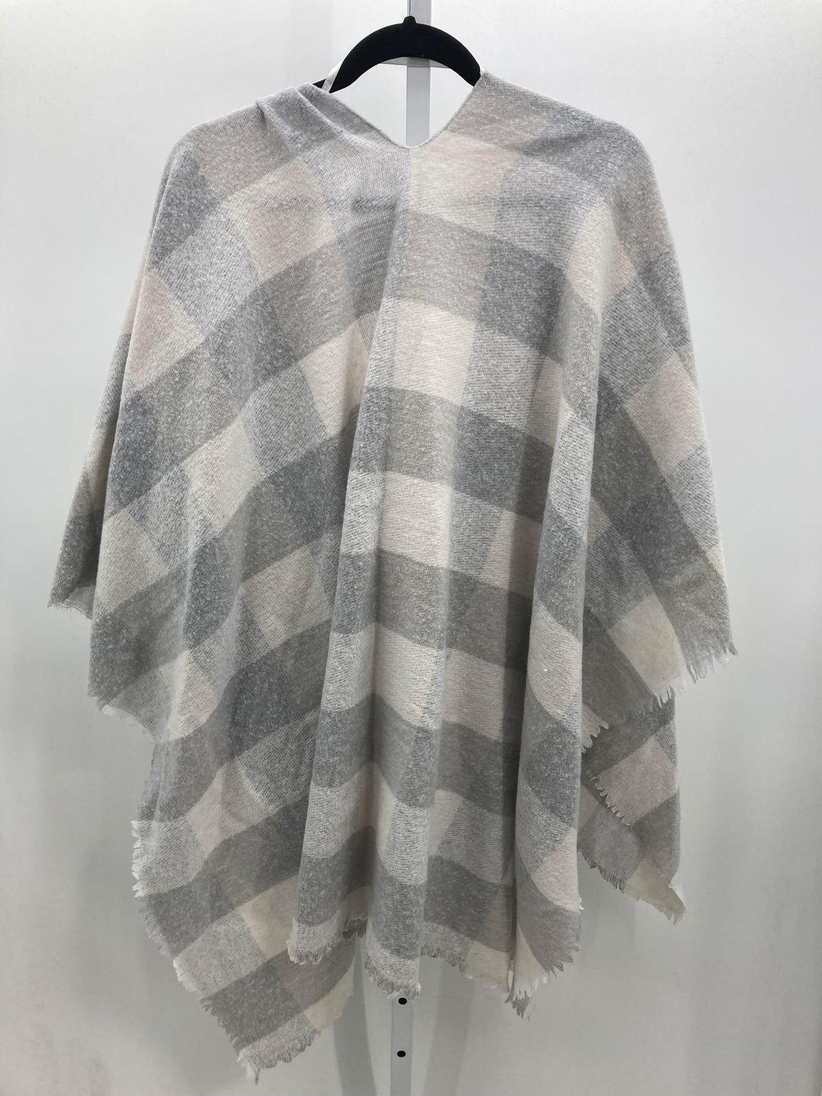 Size Medium Misses Shawl