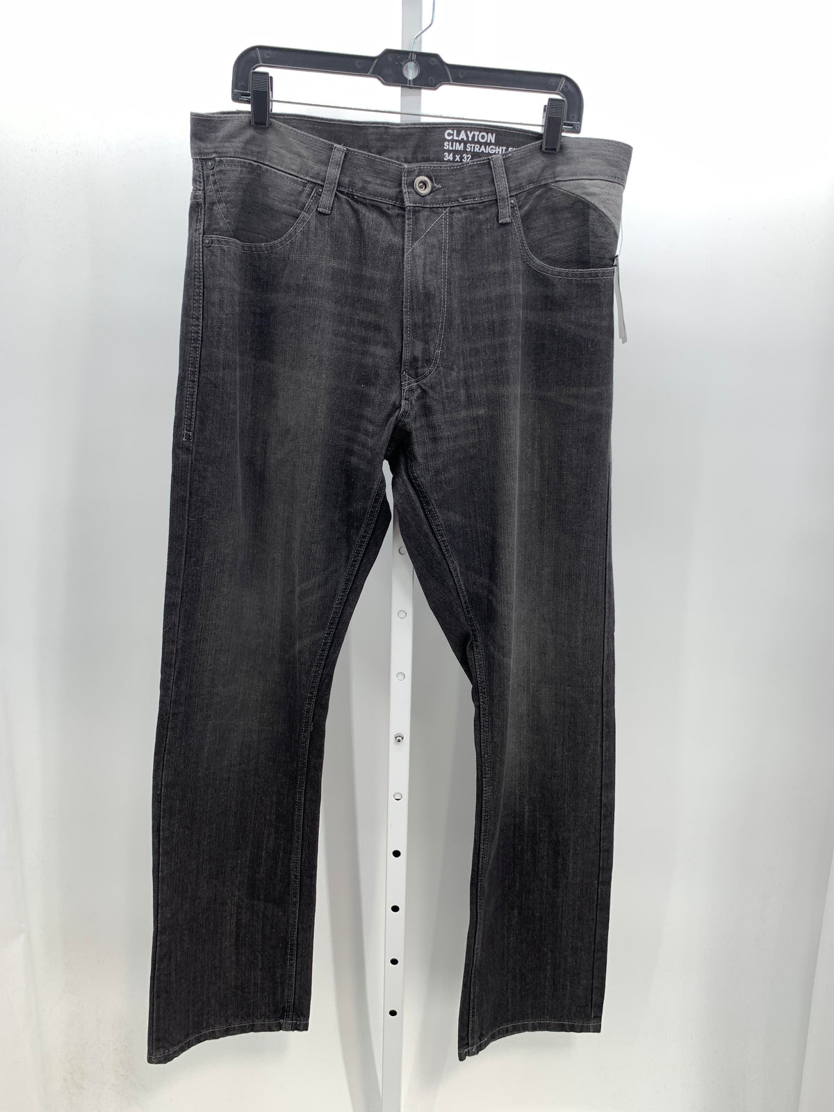 NEW SLIM STRAIGHT FIT