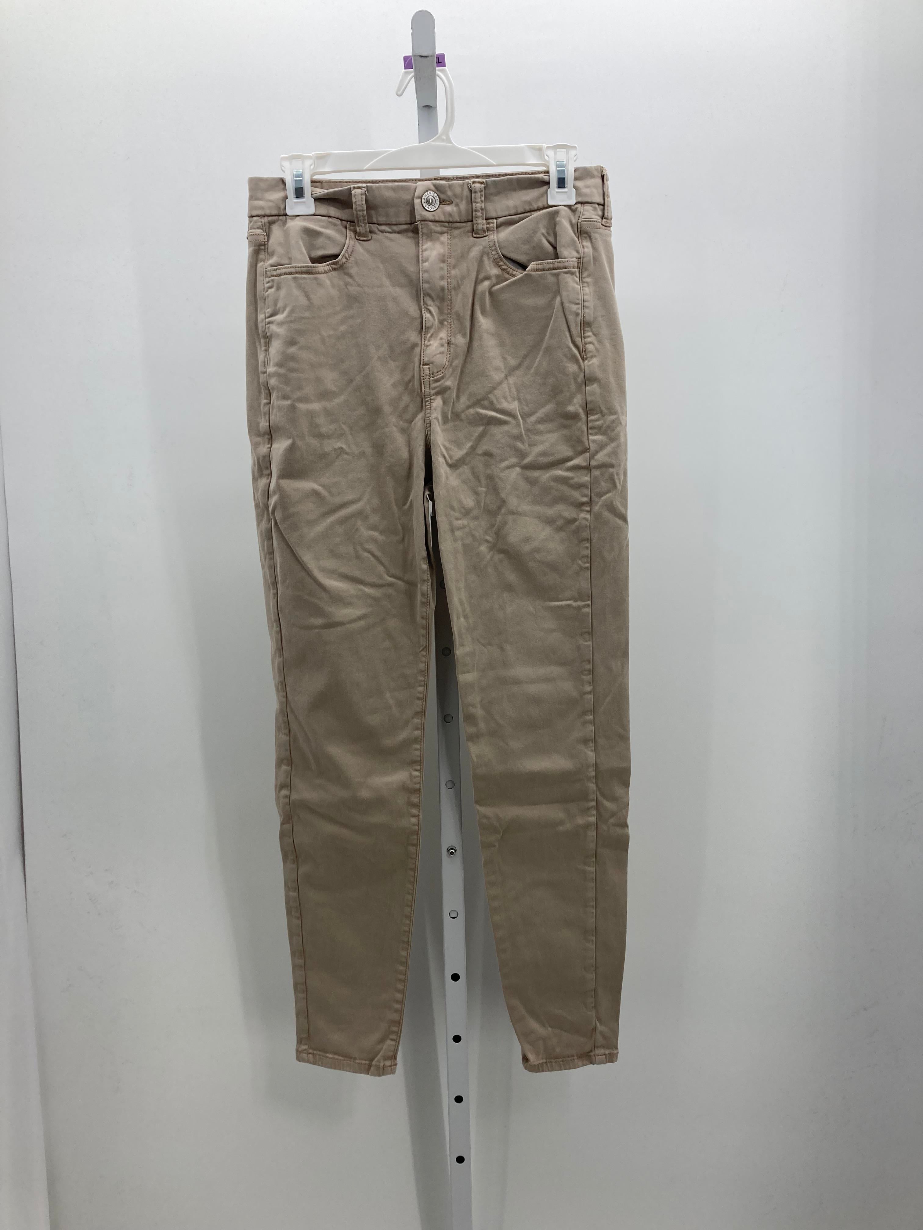 American Age Size 8 Juniors Pants