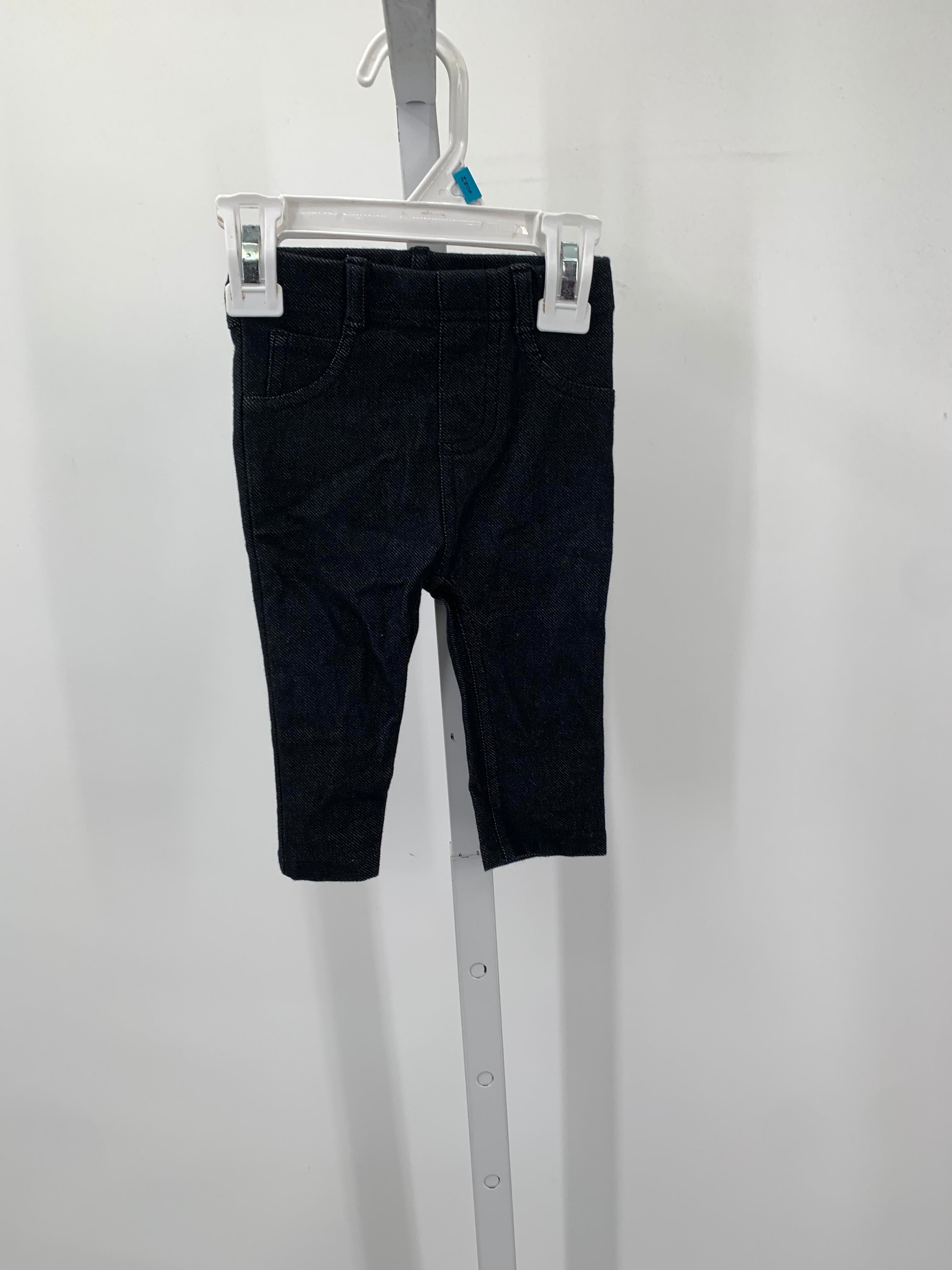 First Impressions Size 3-6 Months Girls Pants
