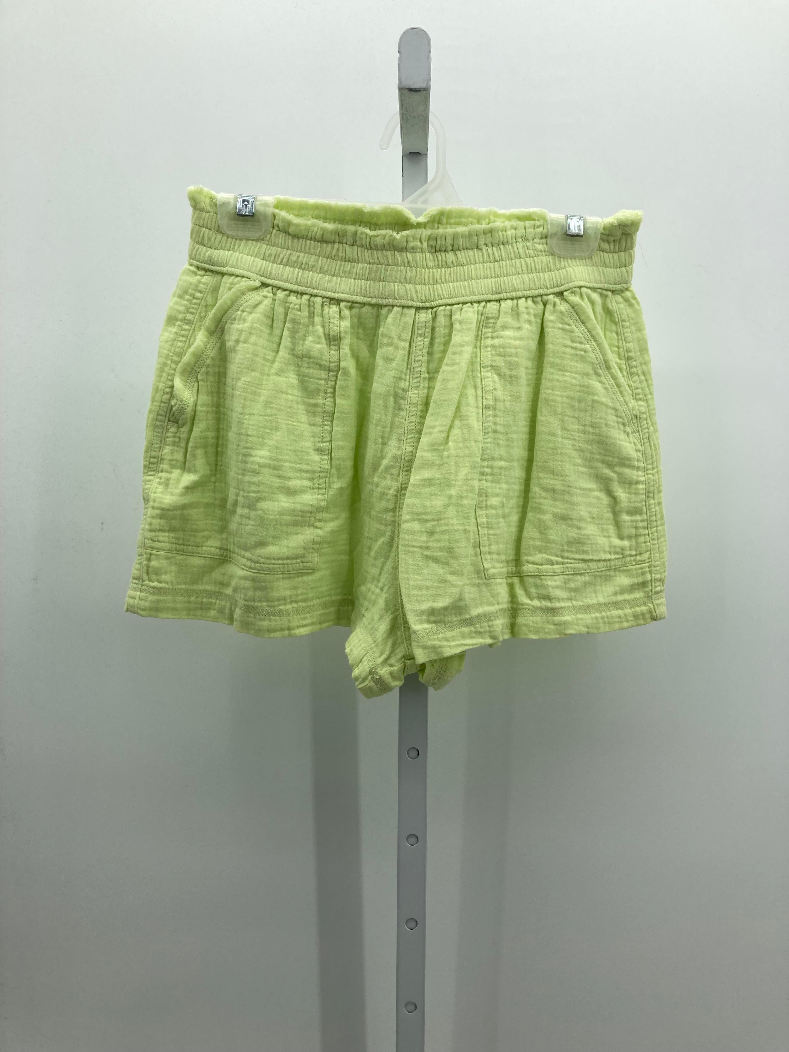 SO Size Medium Juniors Shorts