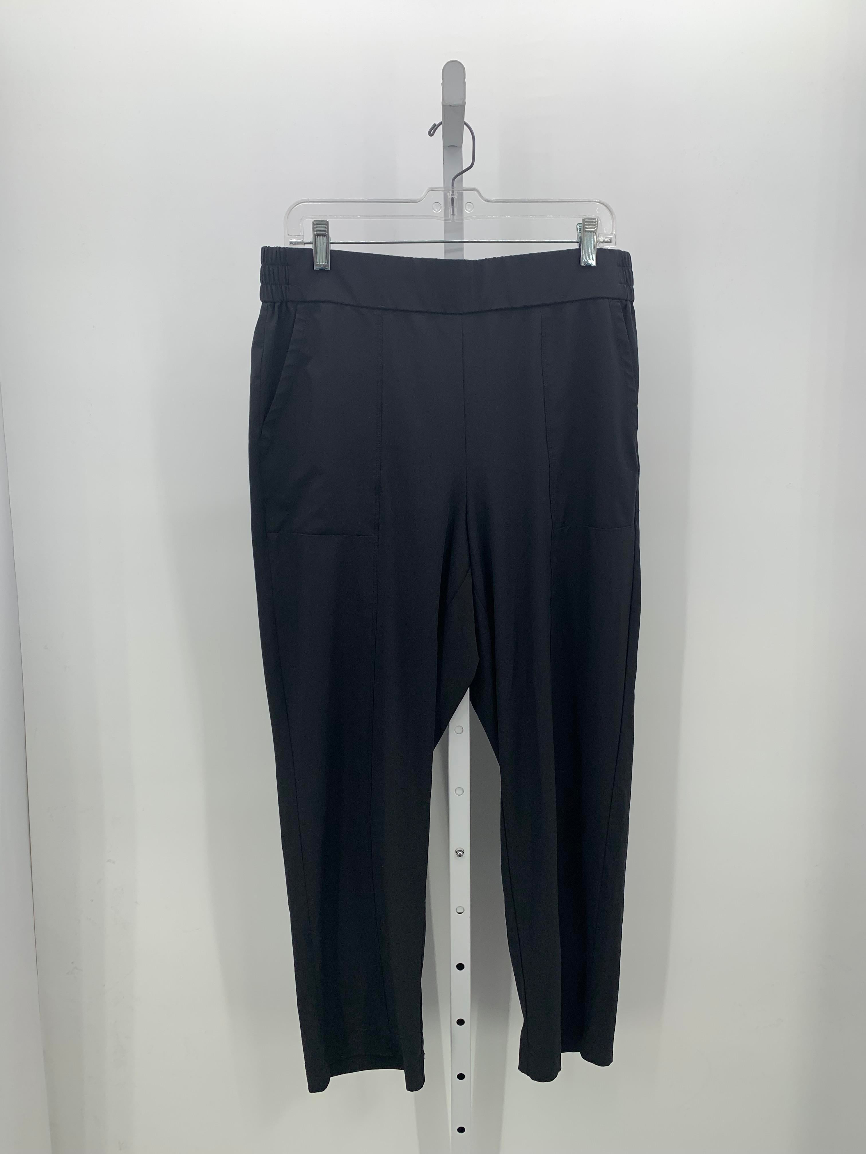 Lou & Grey Size Large Misses Pants