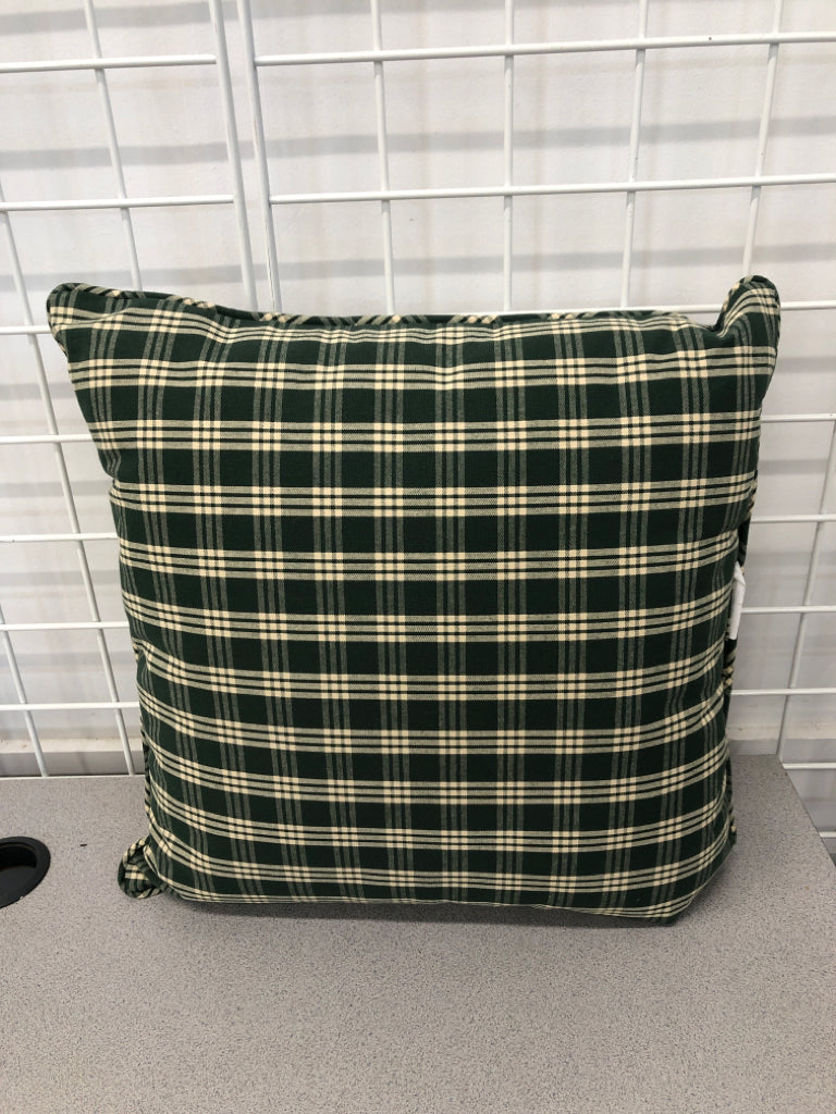 Accent Pillow