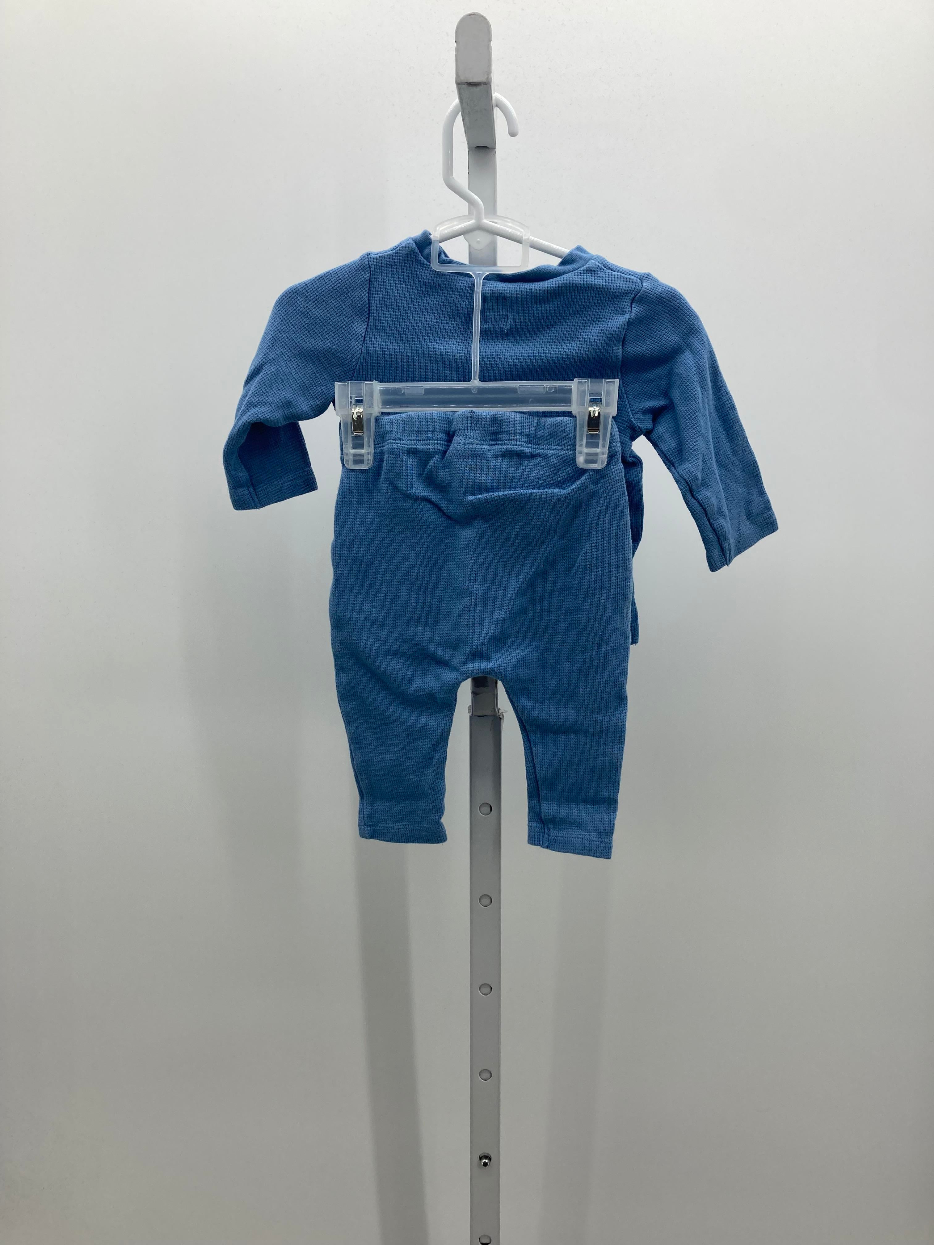 RAINBOW CREW SHIRT AND PANTS