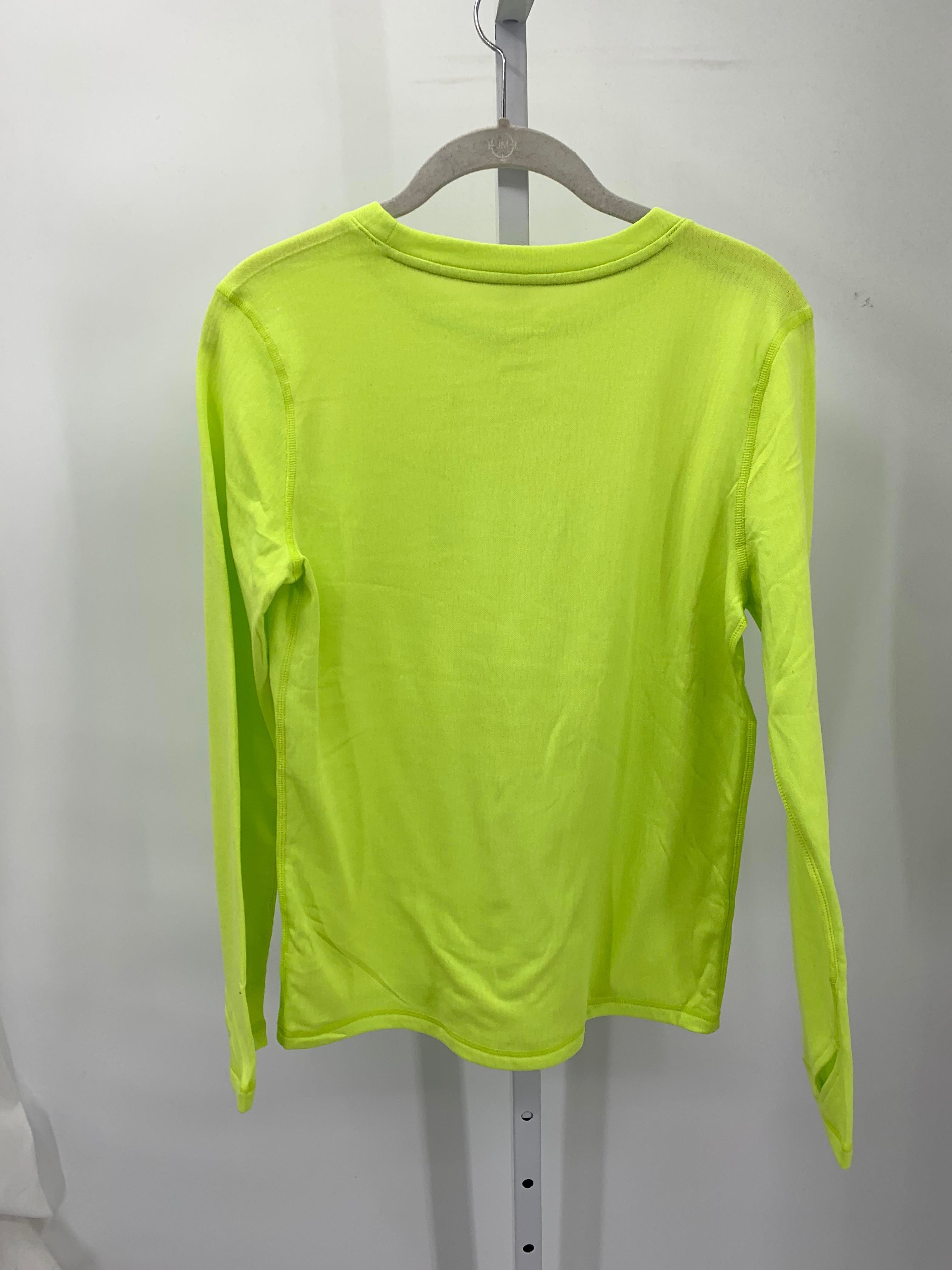 CREWNECK KNIT TEE