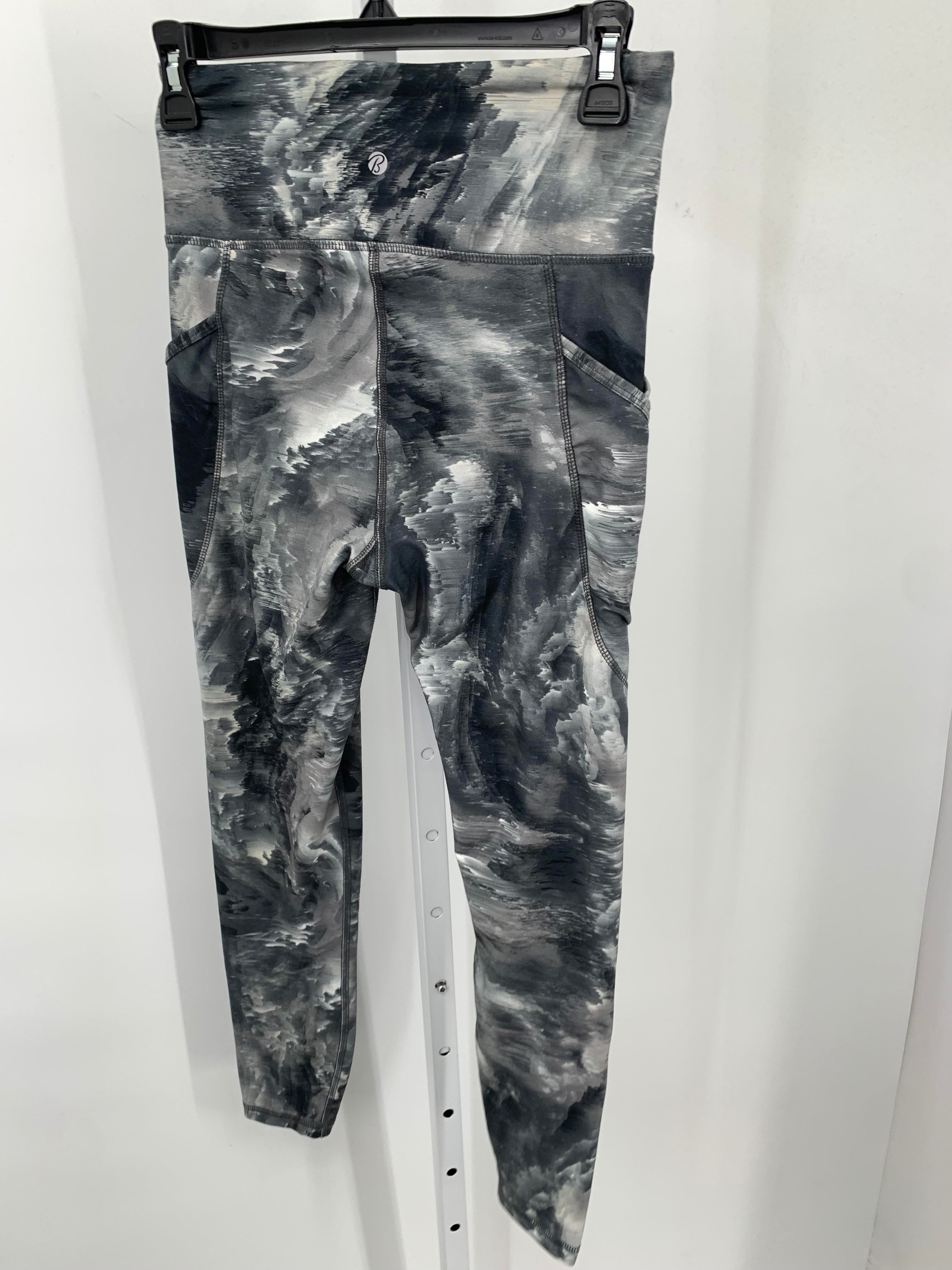 Size Medium Misses Leggings