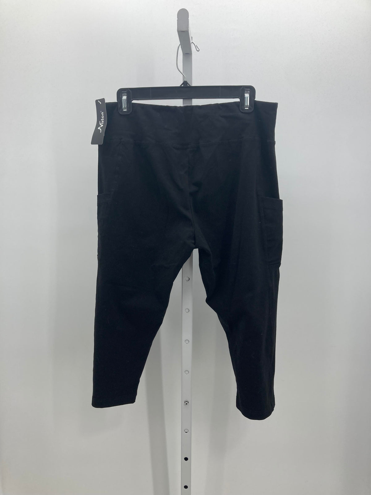 Size 2X Womens Leggings