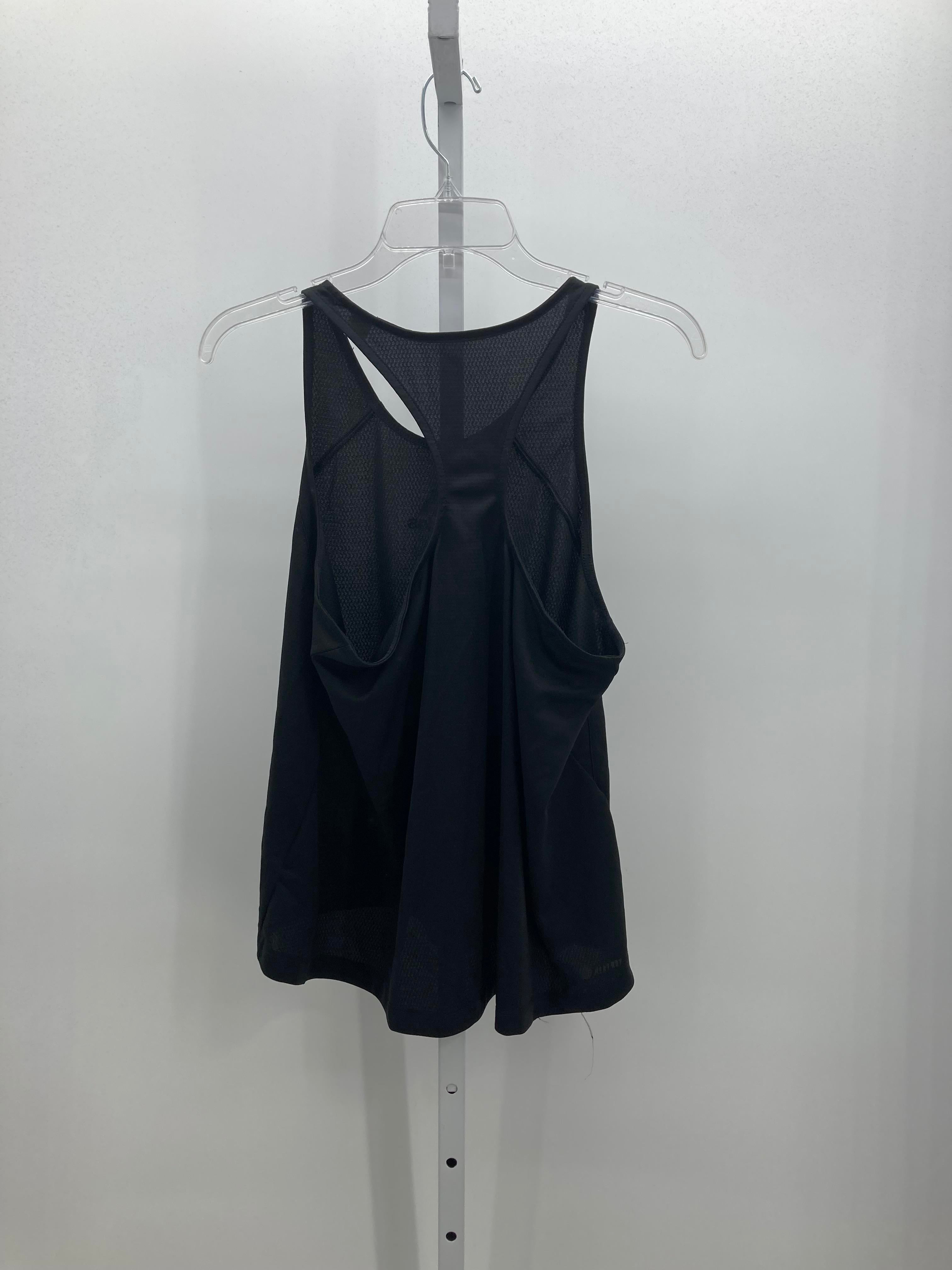 Adidas Size Large Misses Tank
