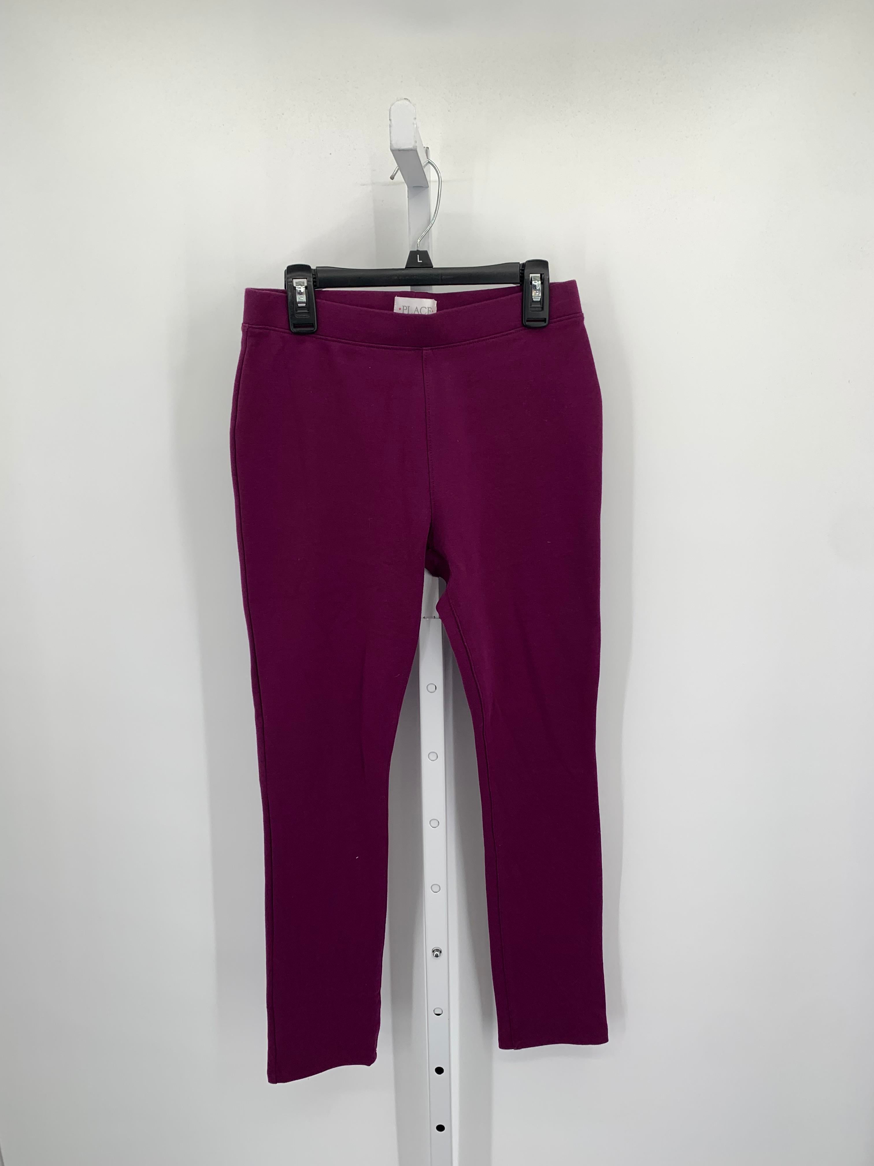 Children's Place Size 14 Girls Pants