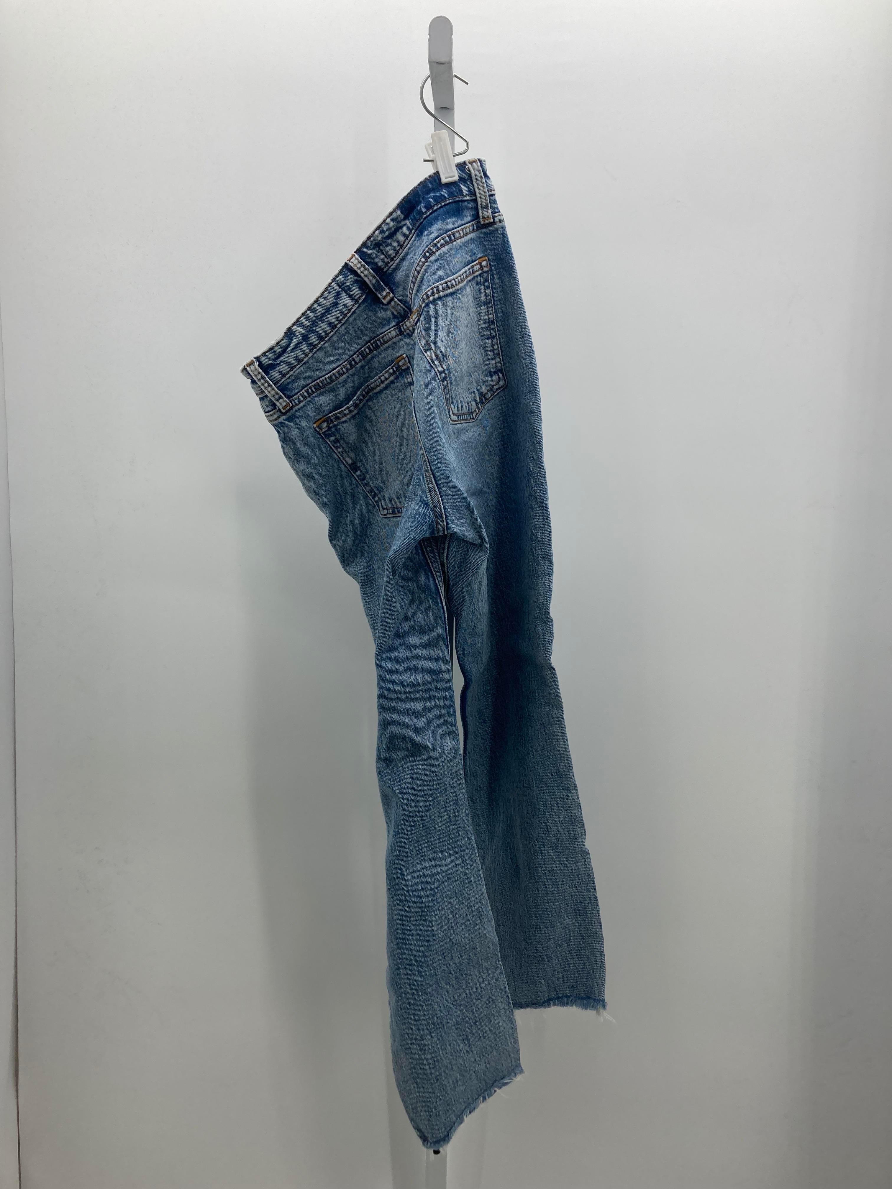 Abercrombie Size 2 Juniors Jeans