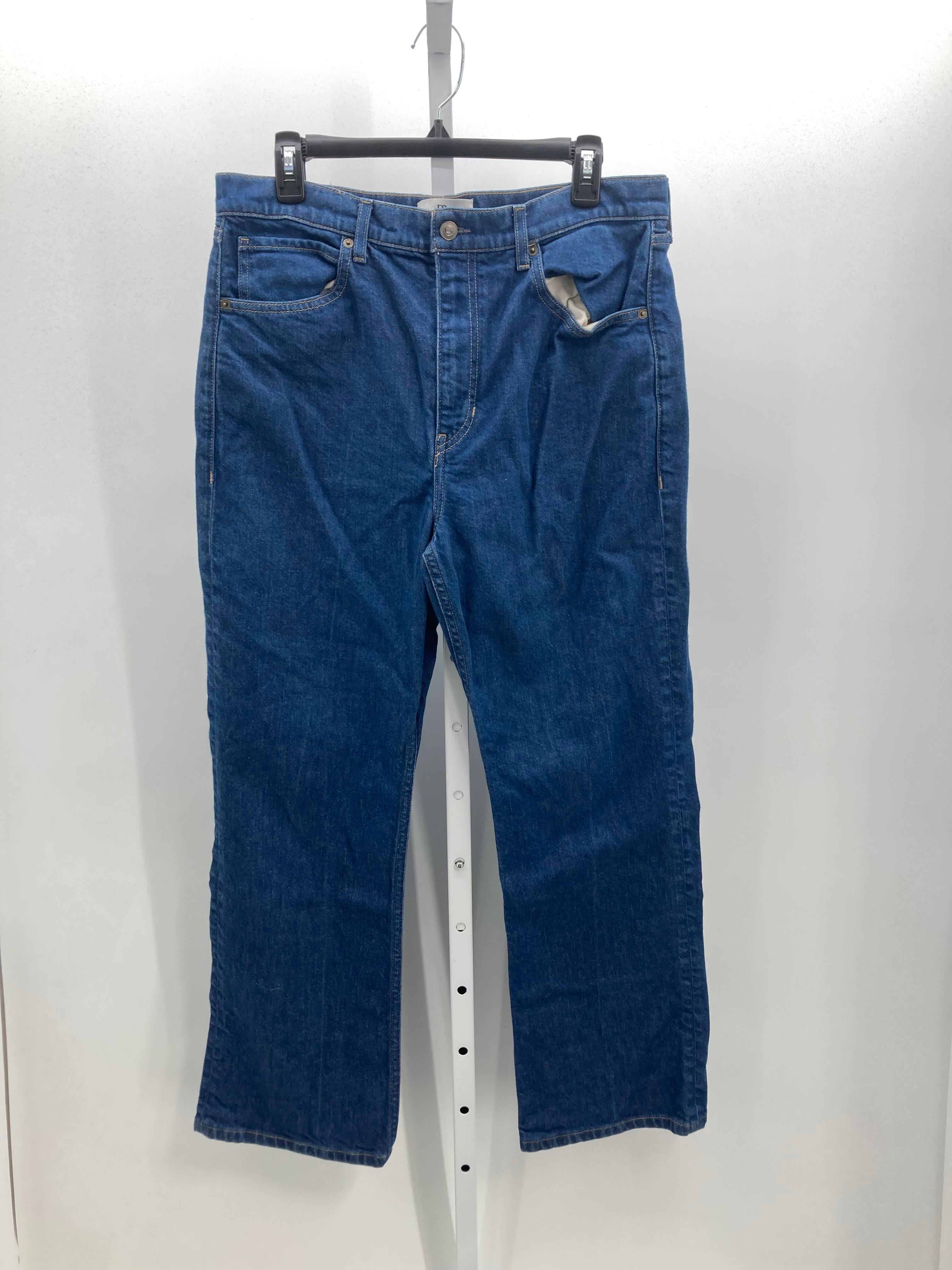 Size 14 Misses Jeans