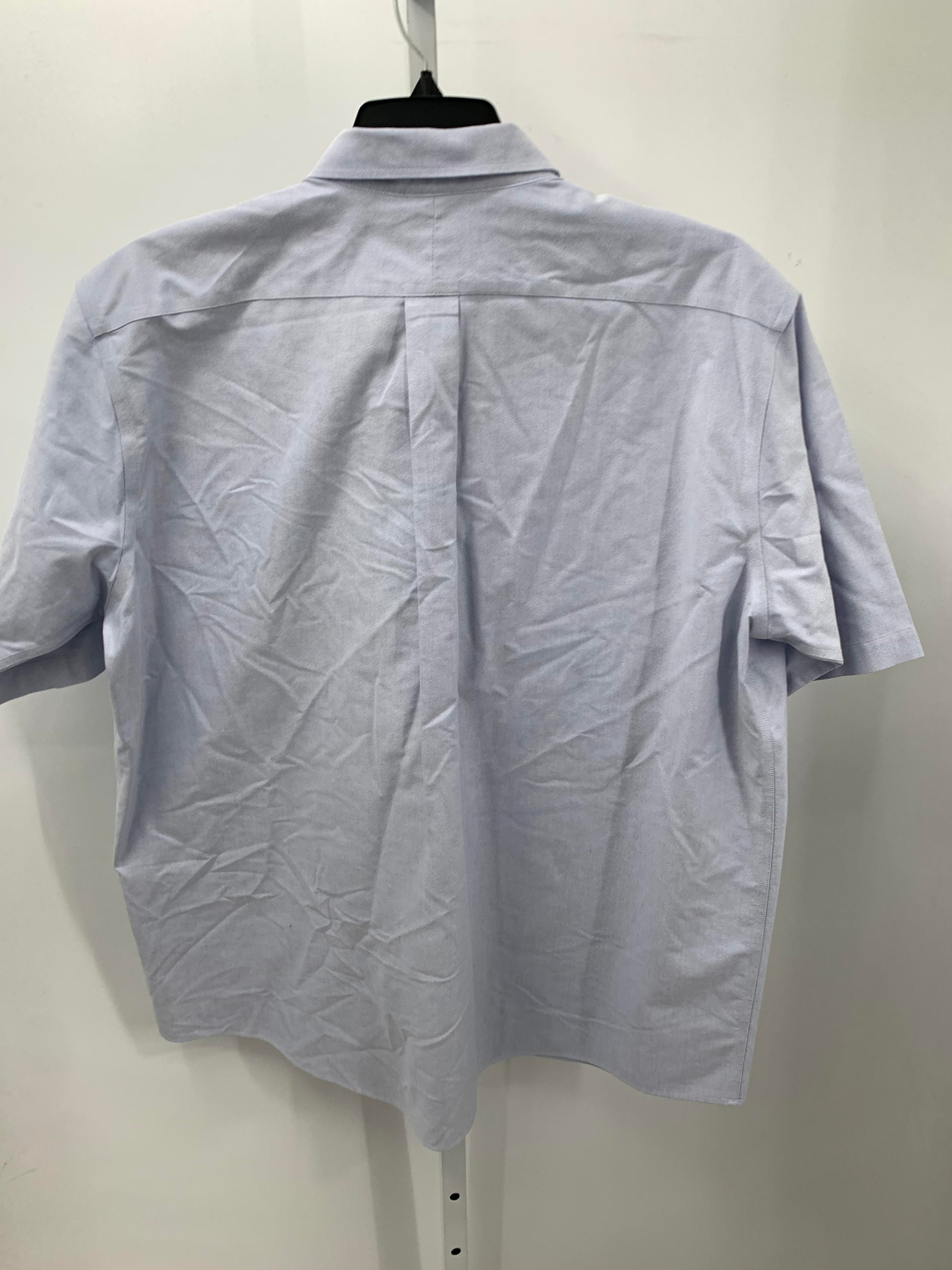 BTN DOWN SHIRT
