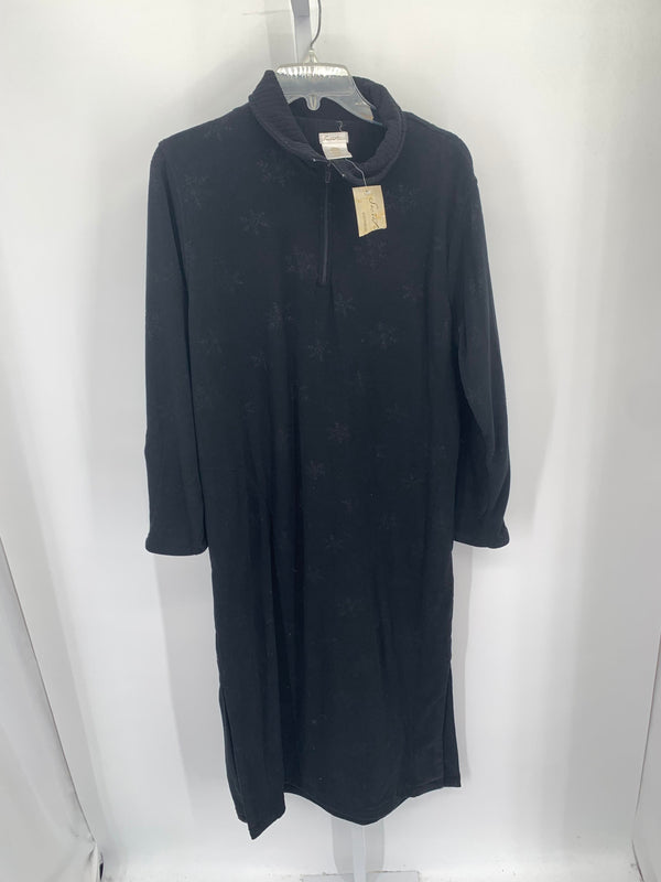 Size Medium Misses Robe