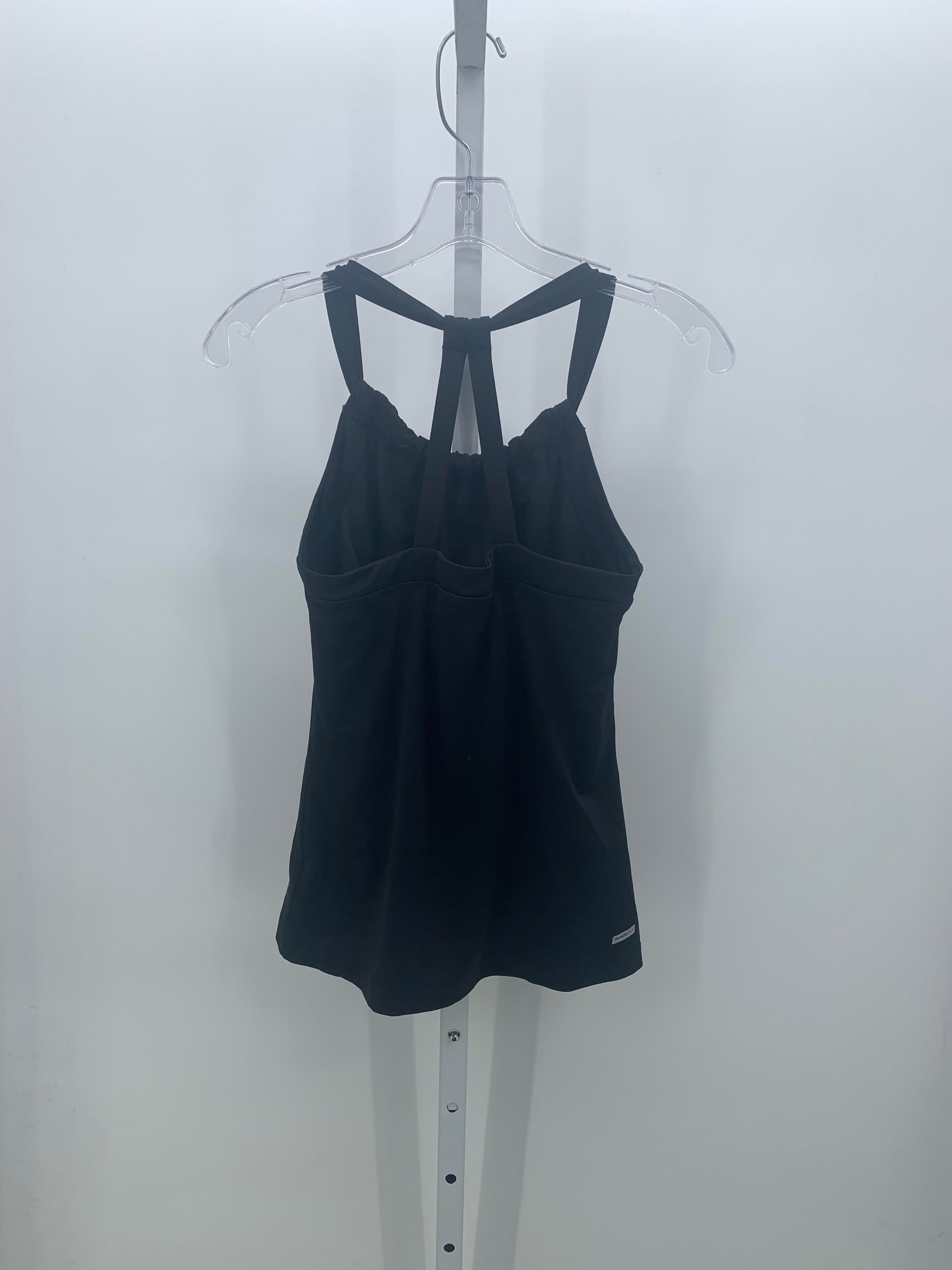 Danskin Now Size Medium Misses Tank