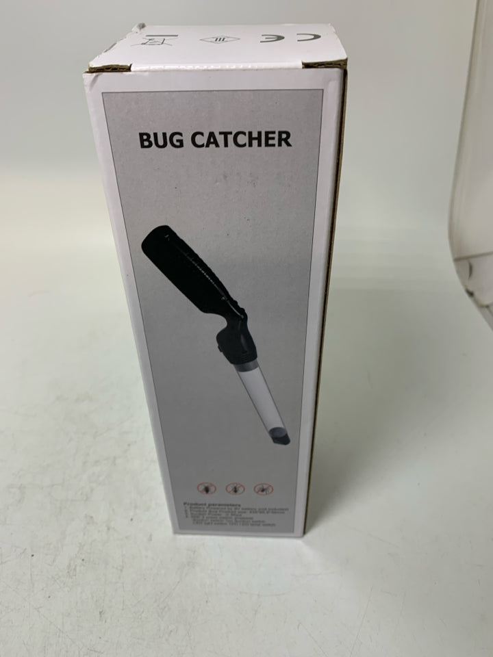 NIB BUG CATCHER.