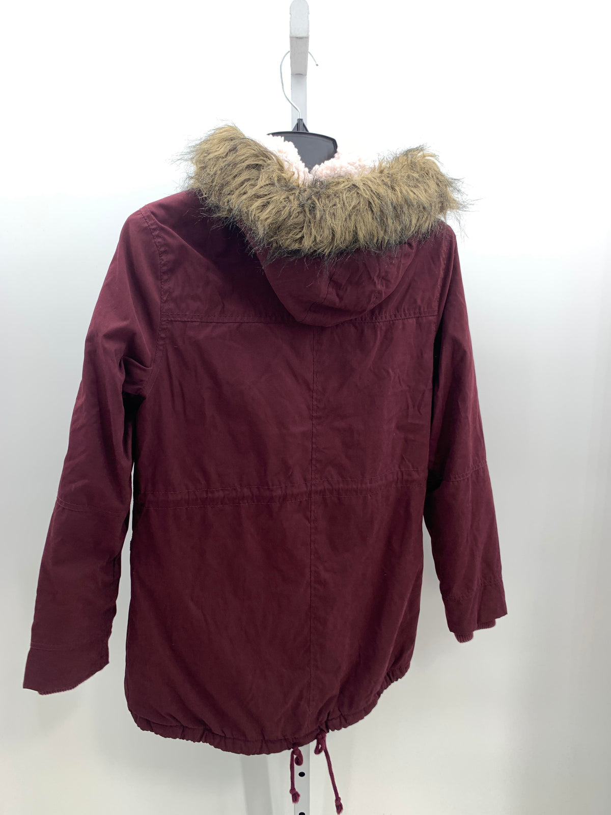 Prince & Fox Size Medium Juniors Winter Coat