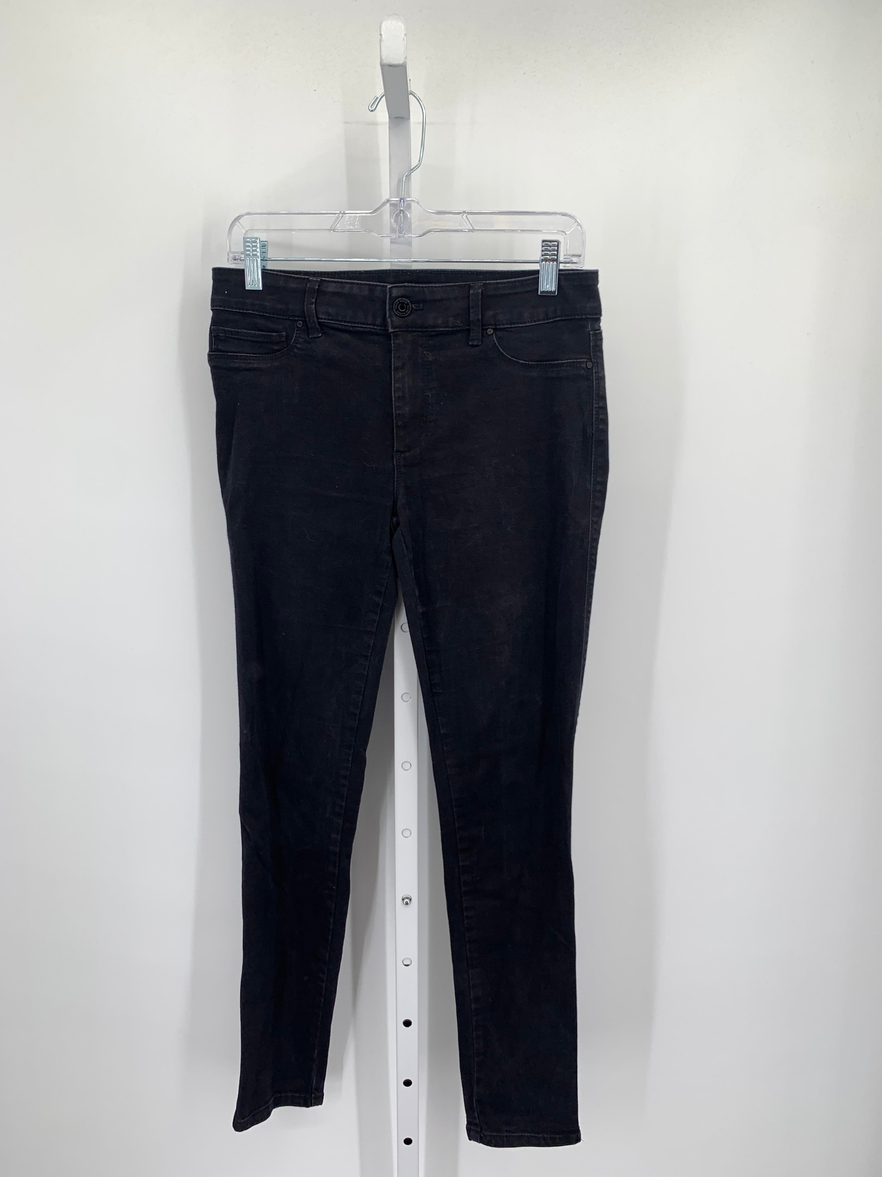 White House Black Size 8 Misses Jeans