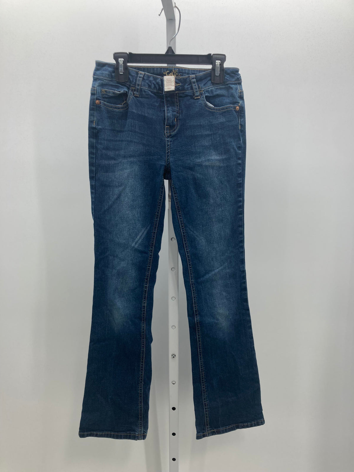 Justice Size 14 Slim Girls Jeans