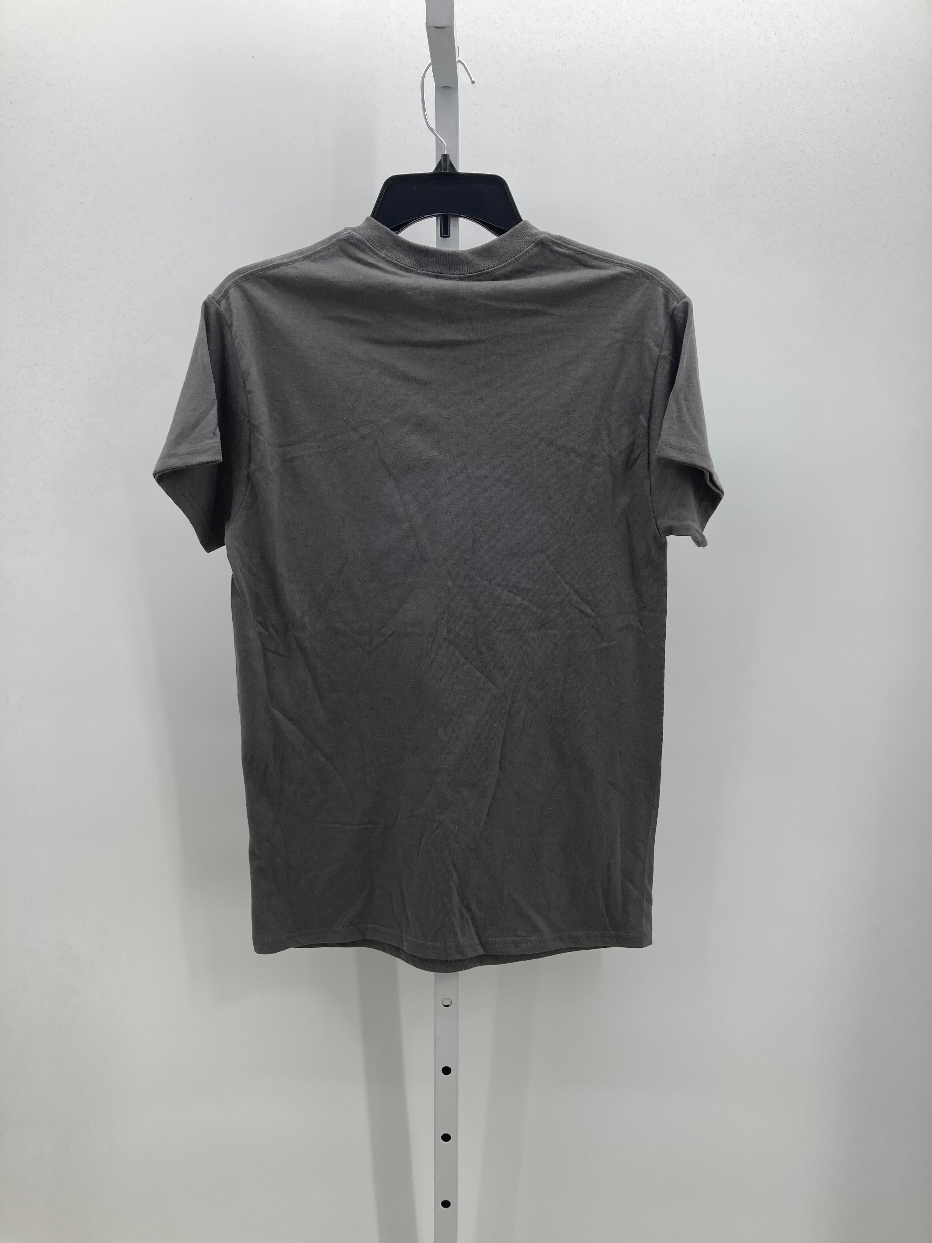 Gildan Size Small Misses Short Sleeve Shirt