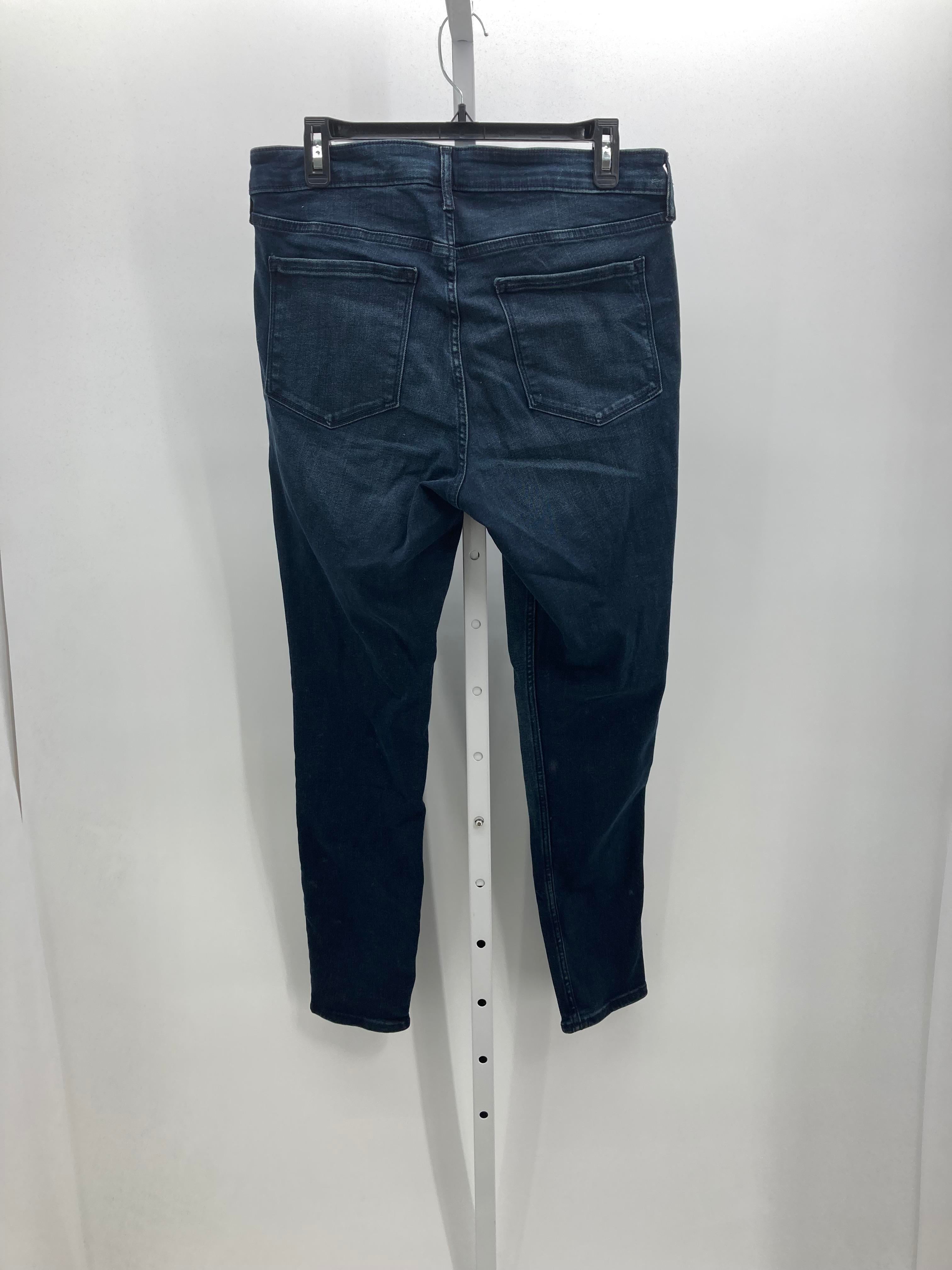 Old Navy Size 12 Misses Jeans