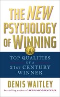 The New Psychology of Winning - by Denis Waitley (Paperback) -