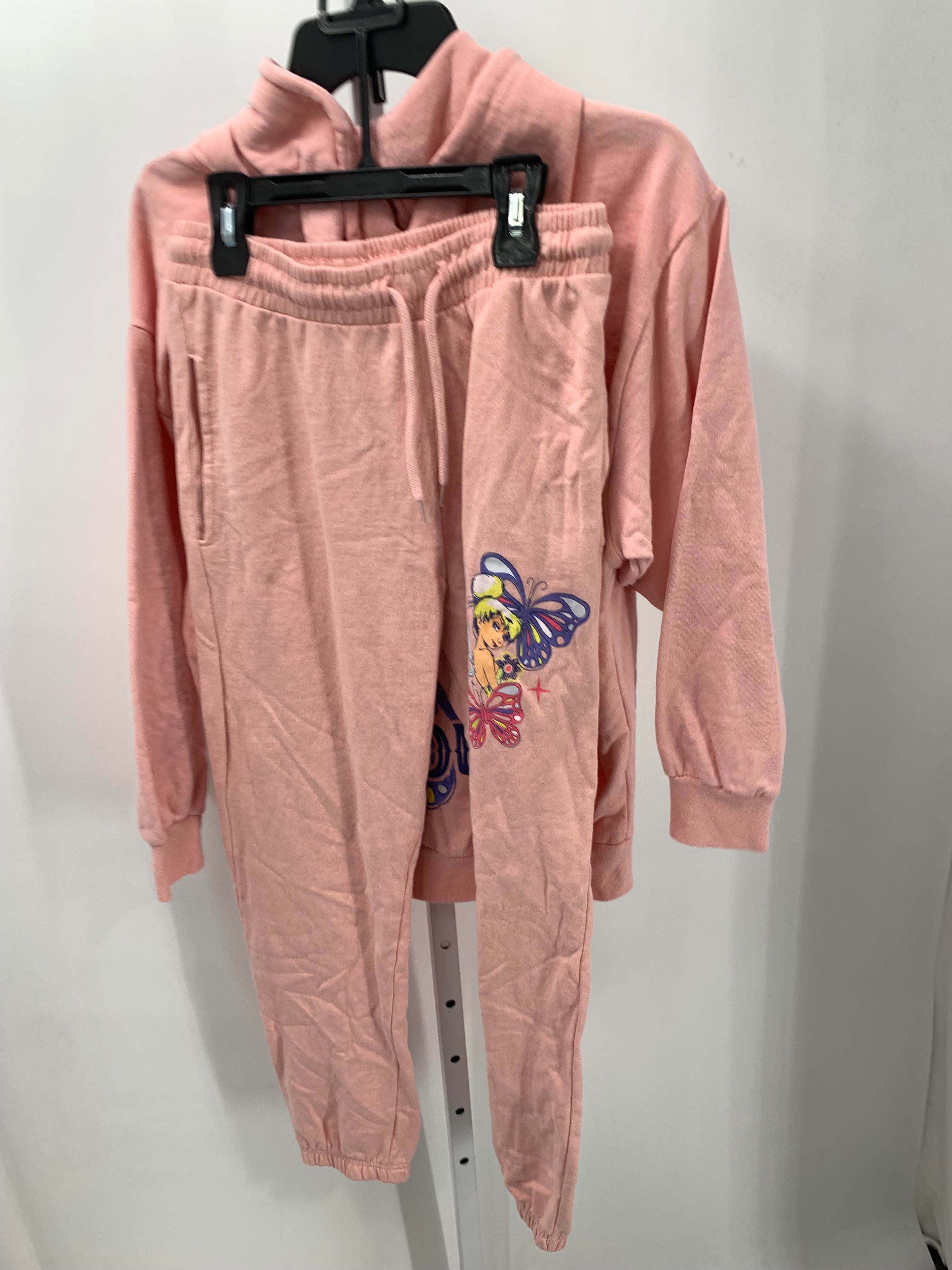 Disney Size Small Juniors 2pc. Outfit