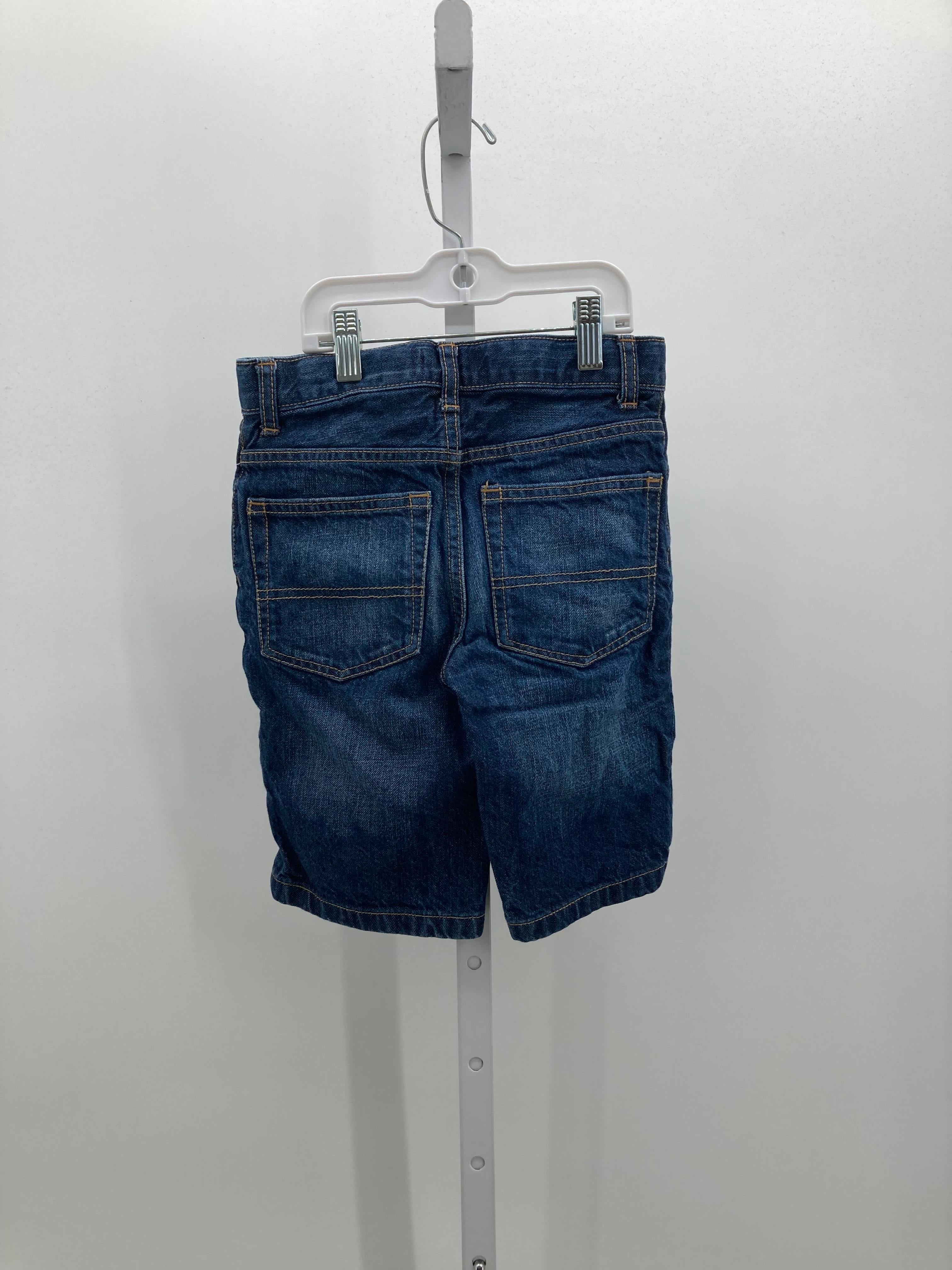ADJ WAIST STRAIGHT