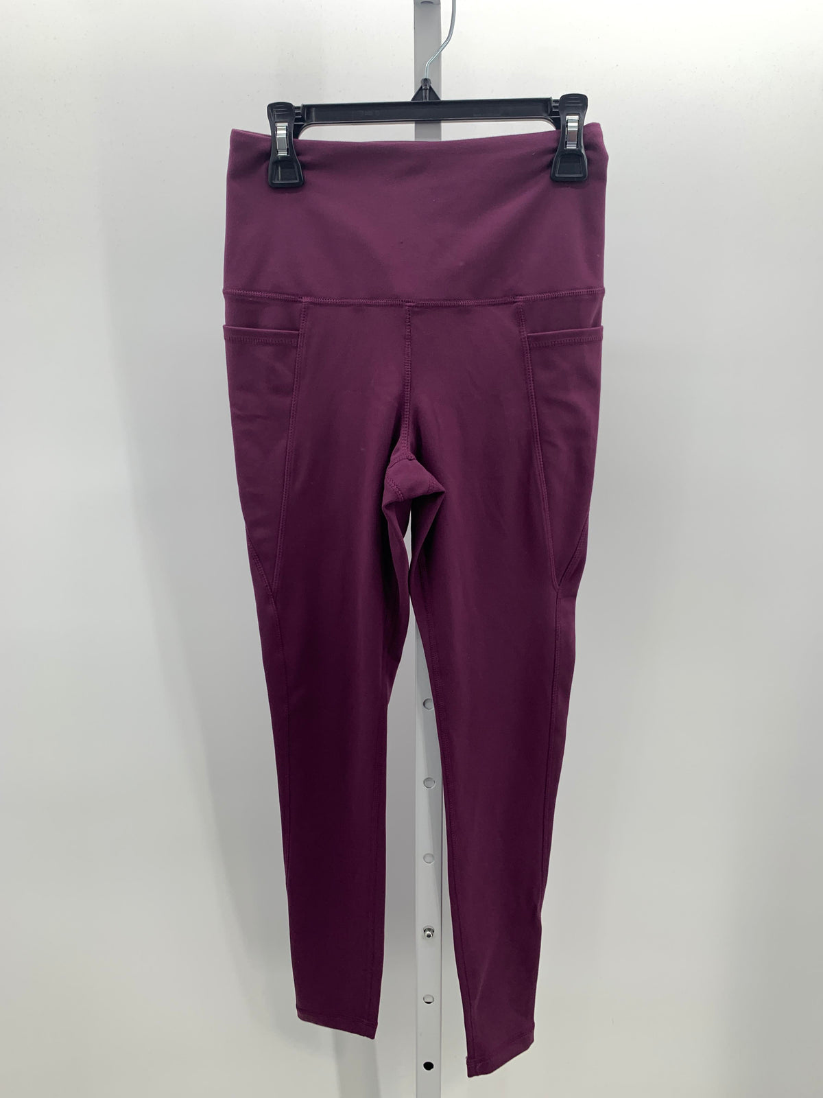 Danskin Size X Small Misses Leggings