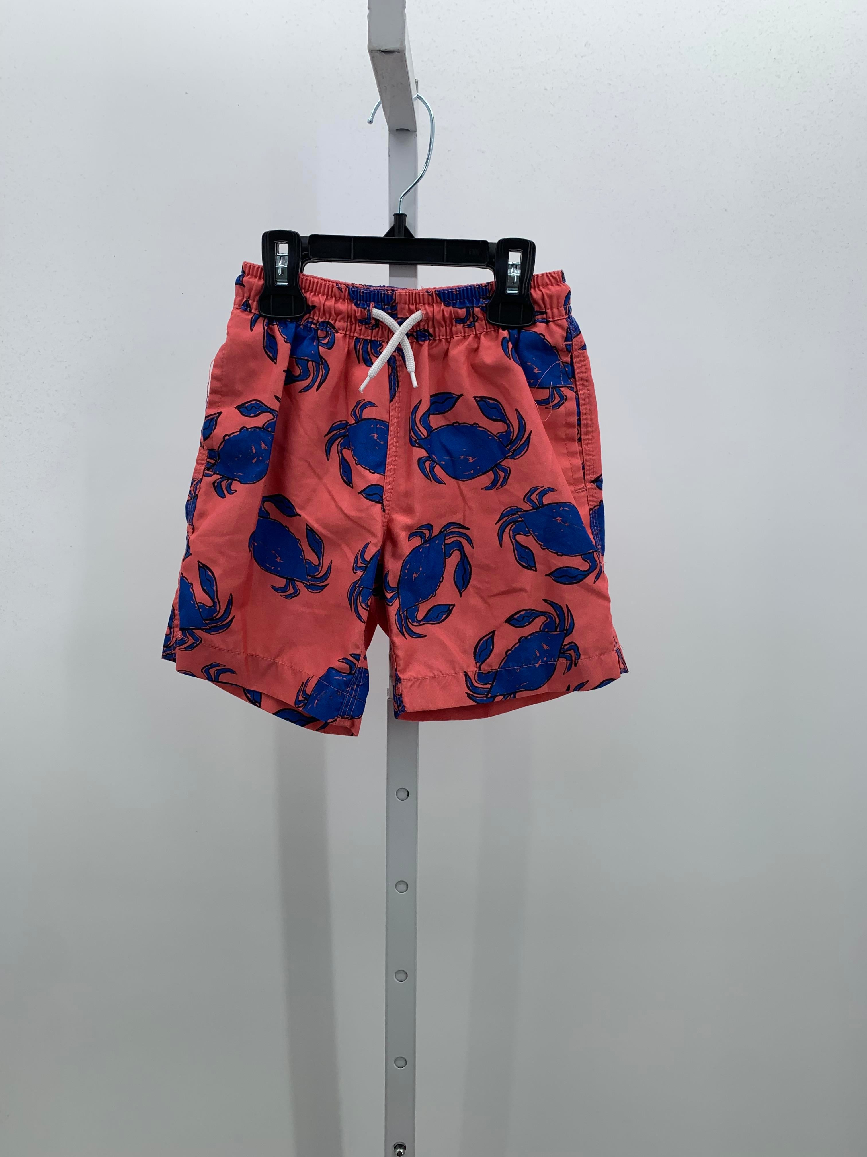 BLUE CRABS TRUNKS