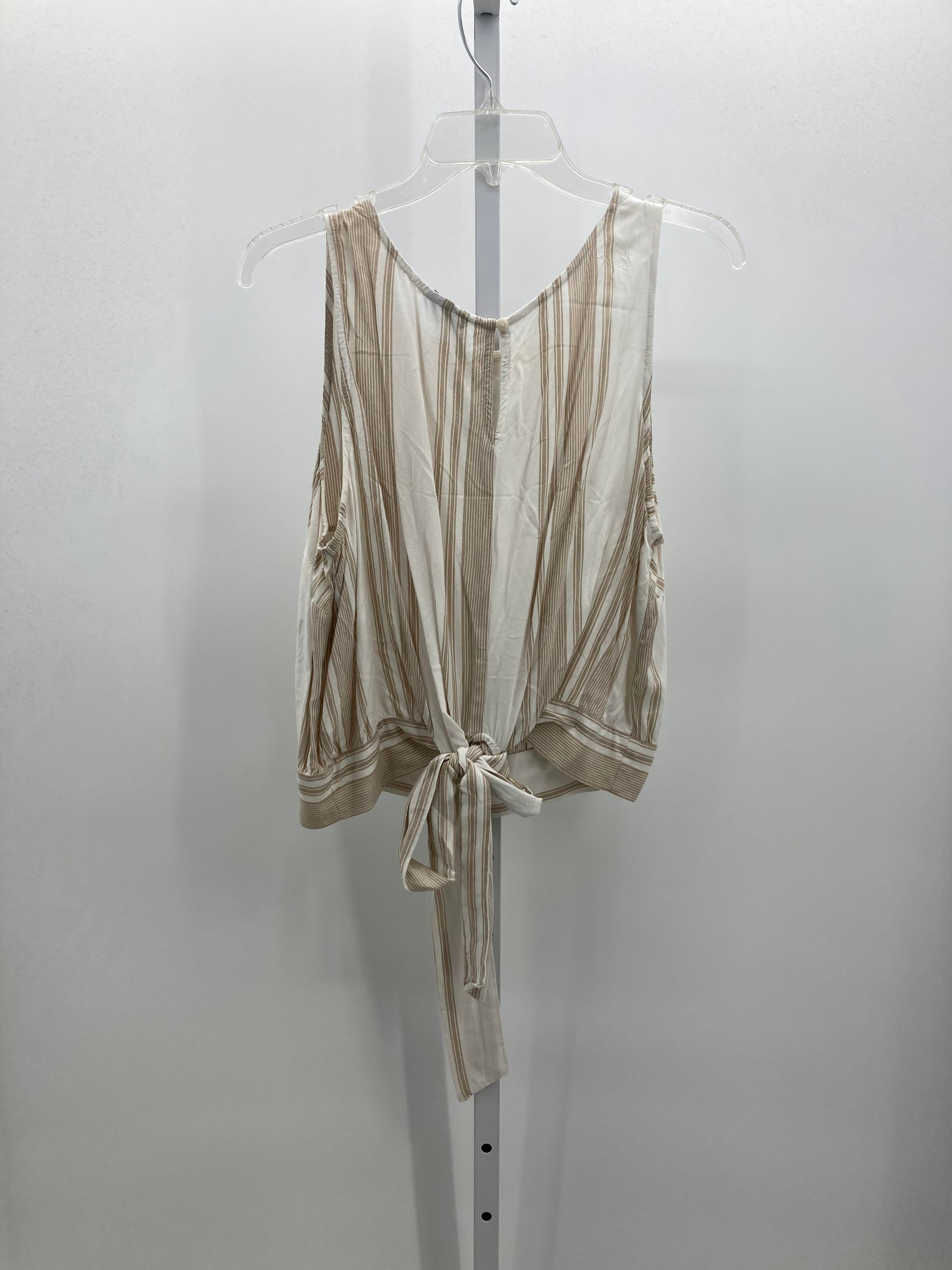 A.N.A. Size Extra Large Misses Tank